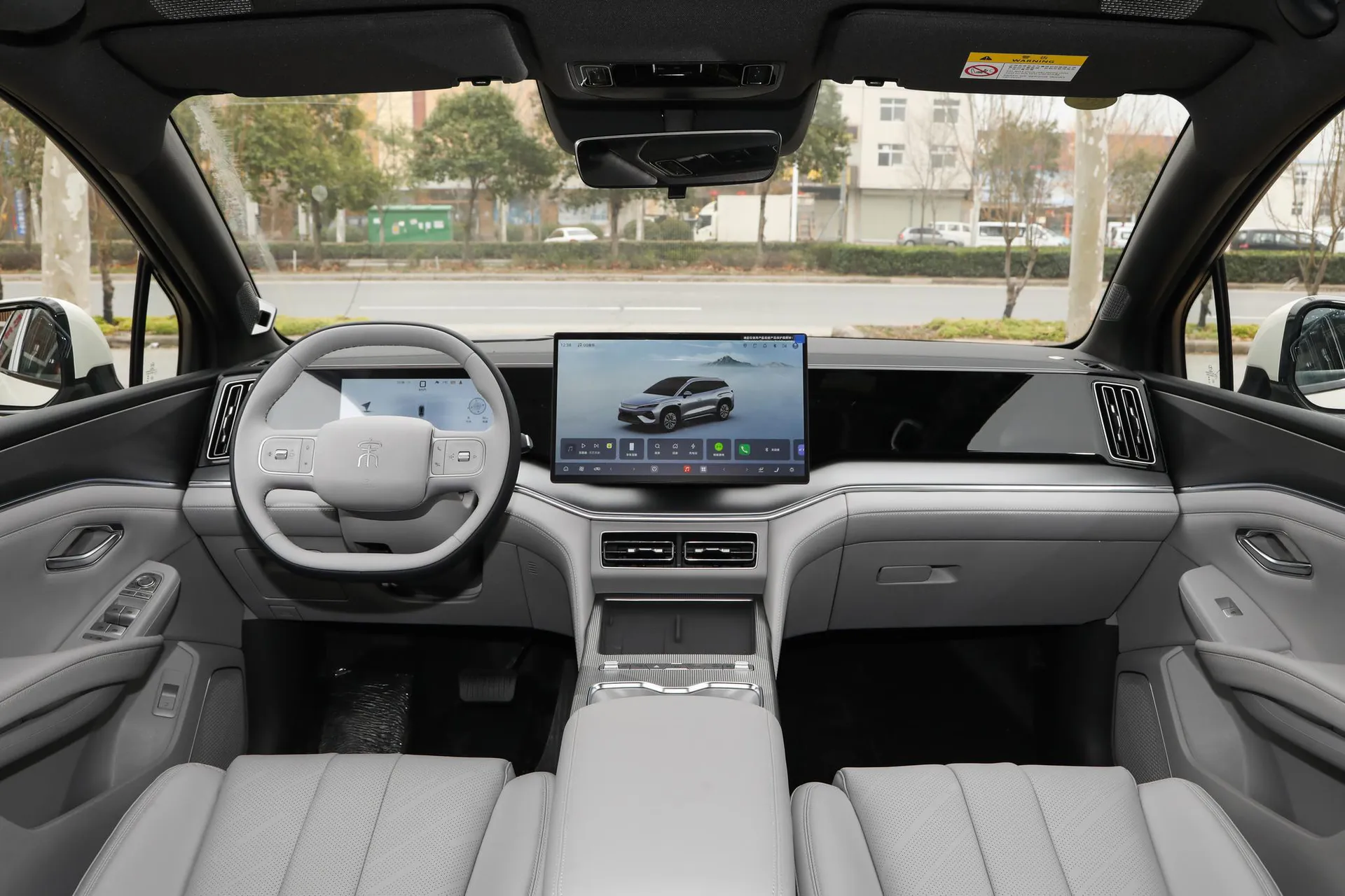  Song Ultra EV 710 KM Surpass