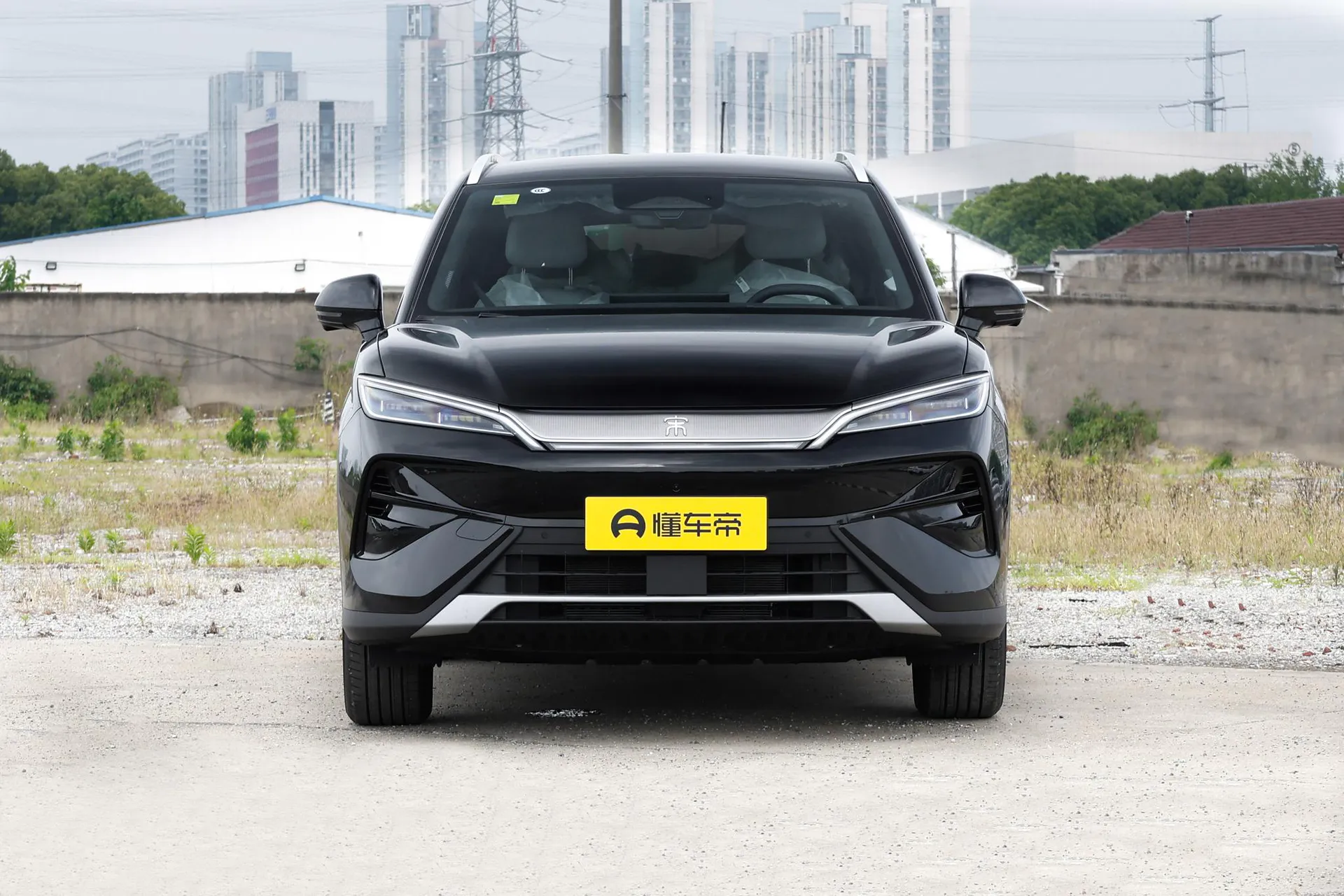  Song Ultra EV 710 KM Excellence