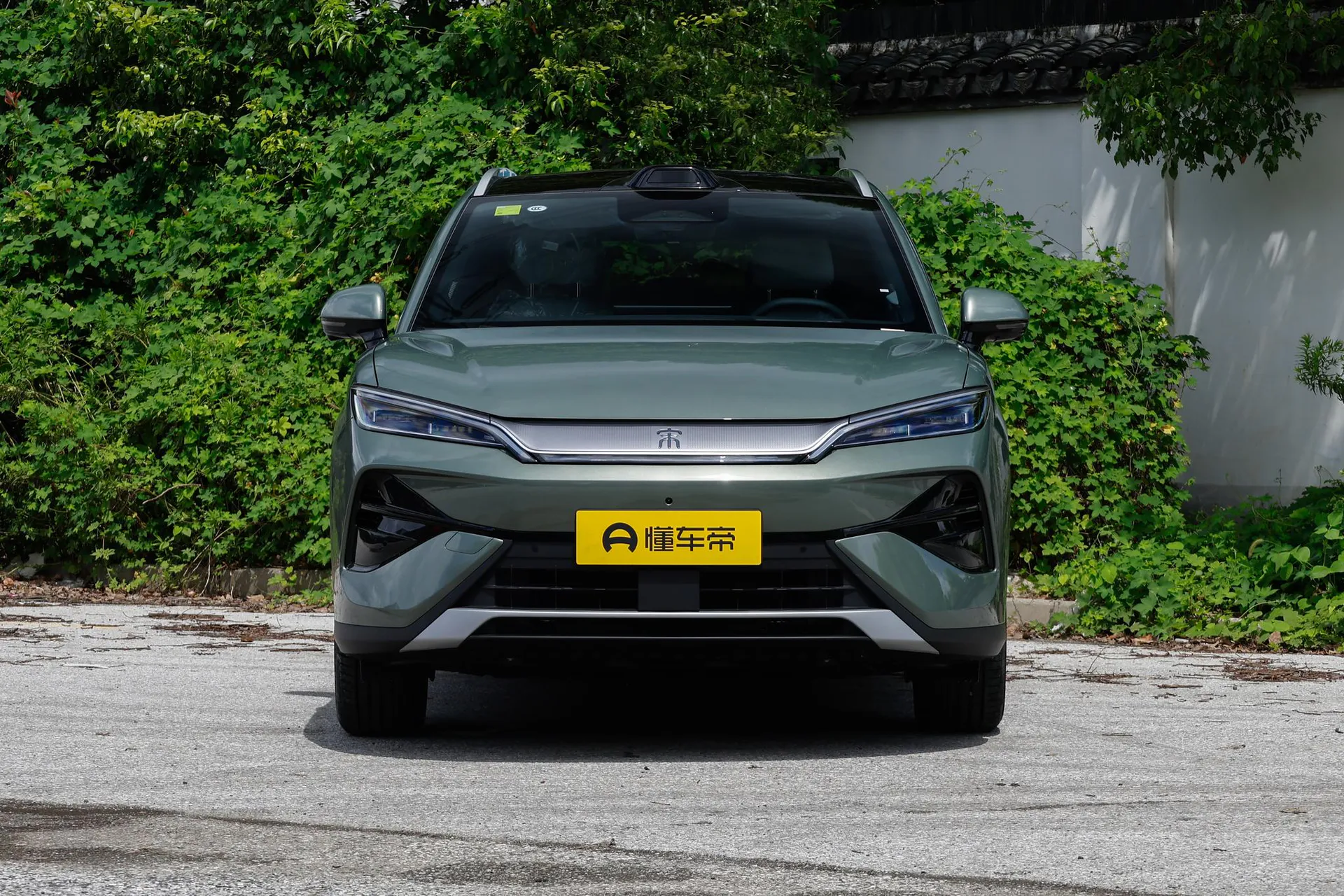  Song Ultra EV 710 KM Excellence