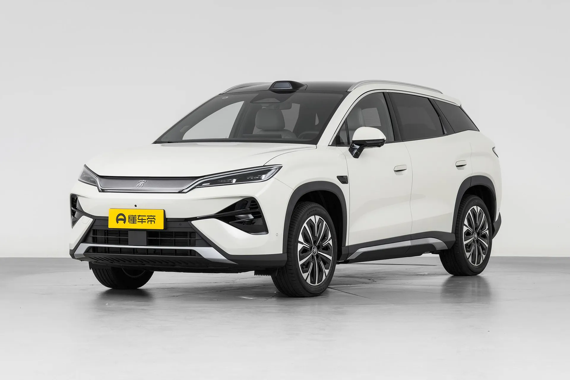  Song Ultra EV 710 KM Excellence