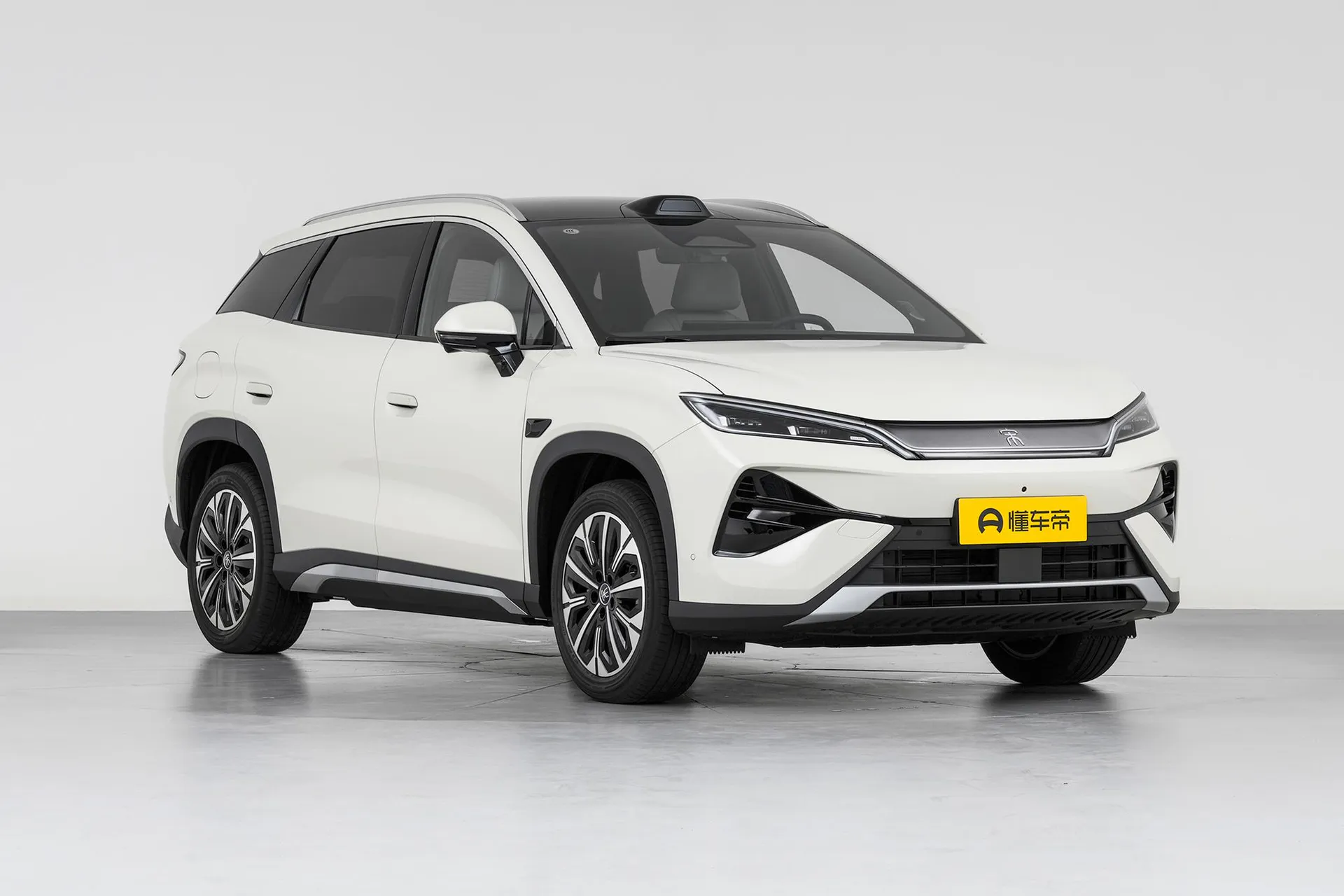  Song Ultra EV 710 KM Excellence