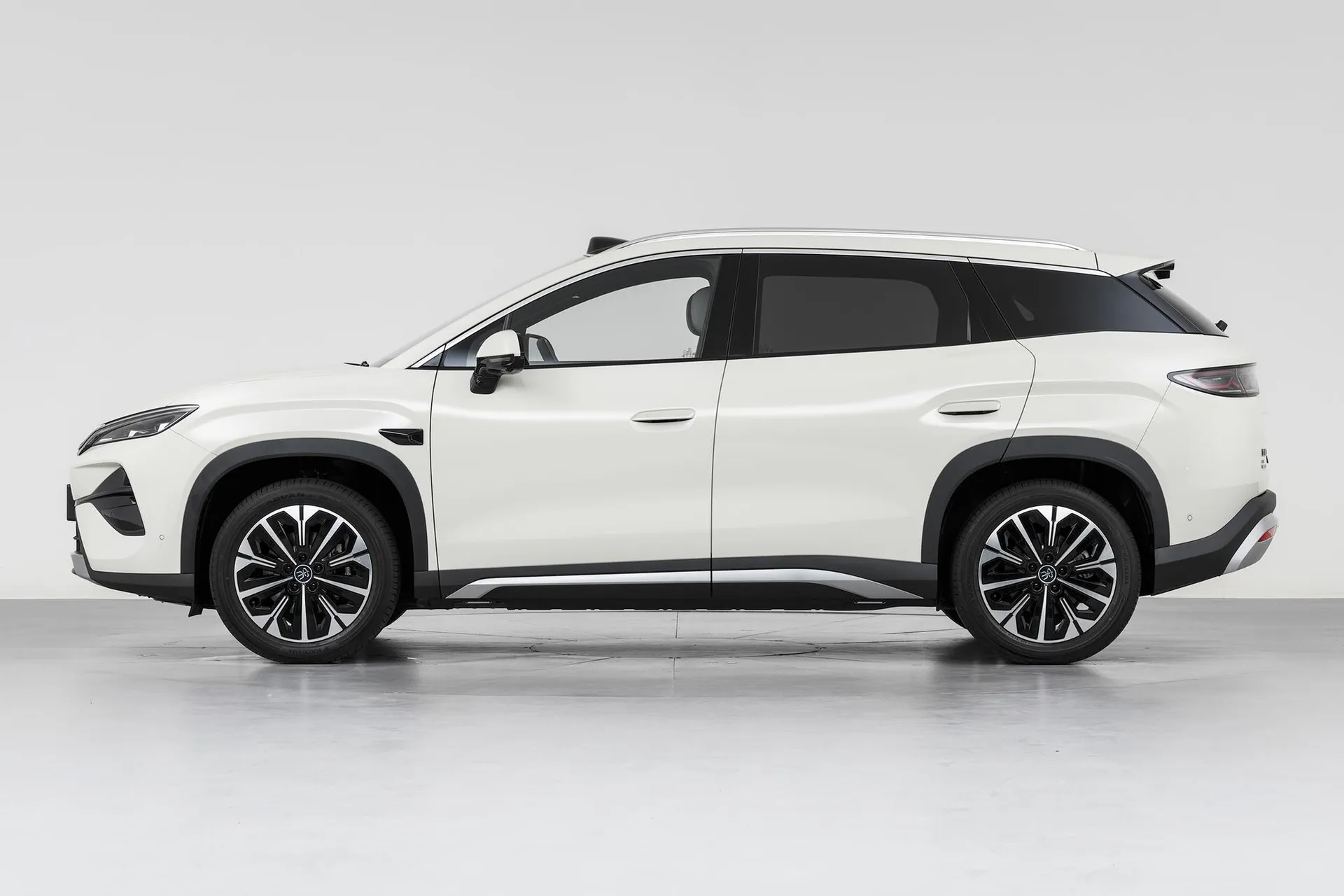  Song Ultra EV 710 KM Excellence