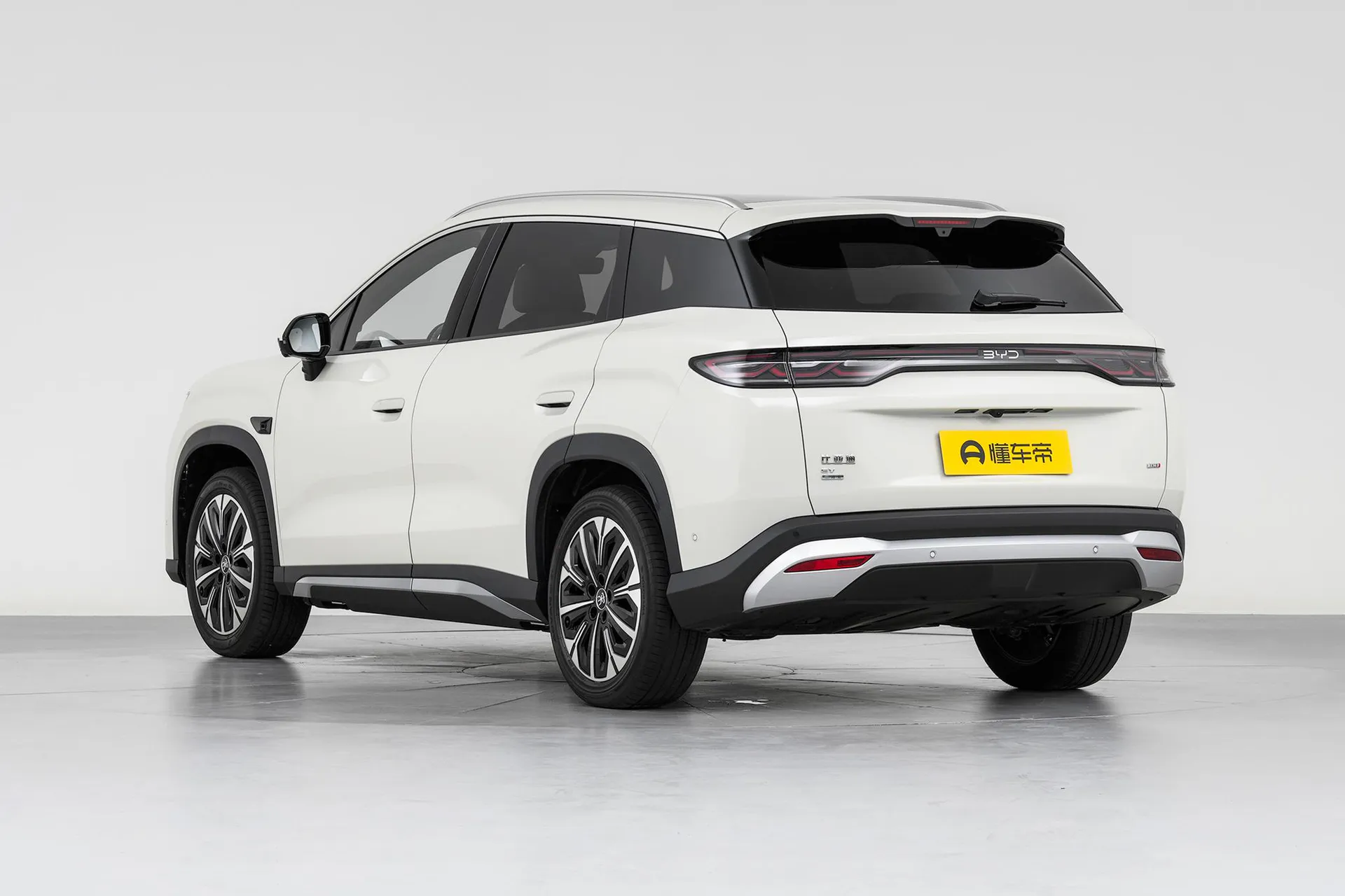  Song Ultra EV 710 KM Excellence