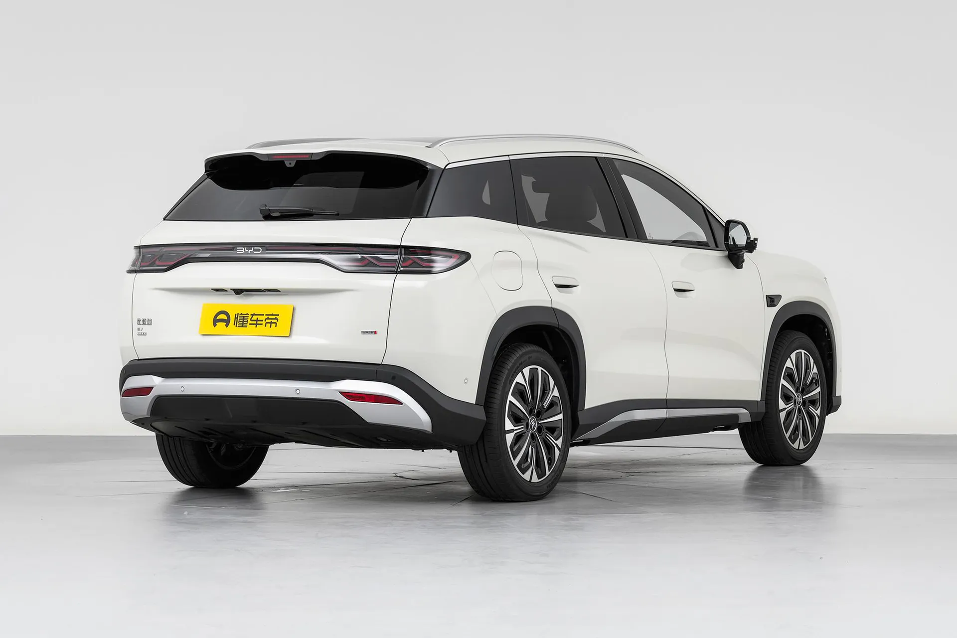  Song Ultra EV 710 KM Excellence