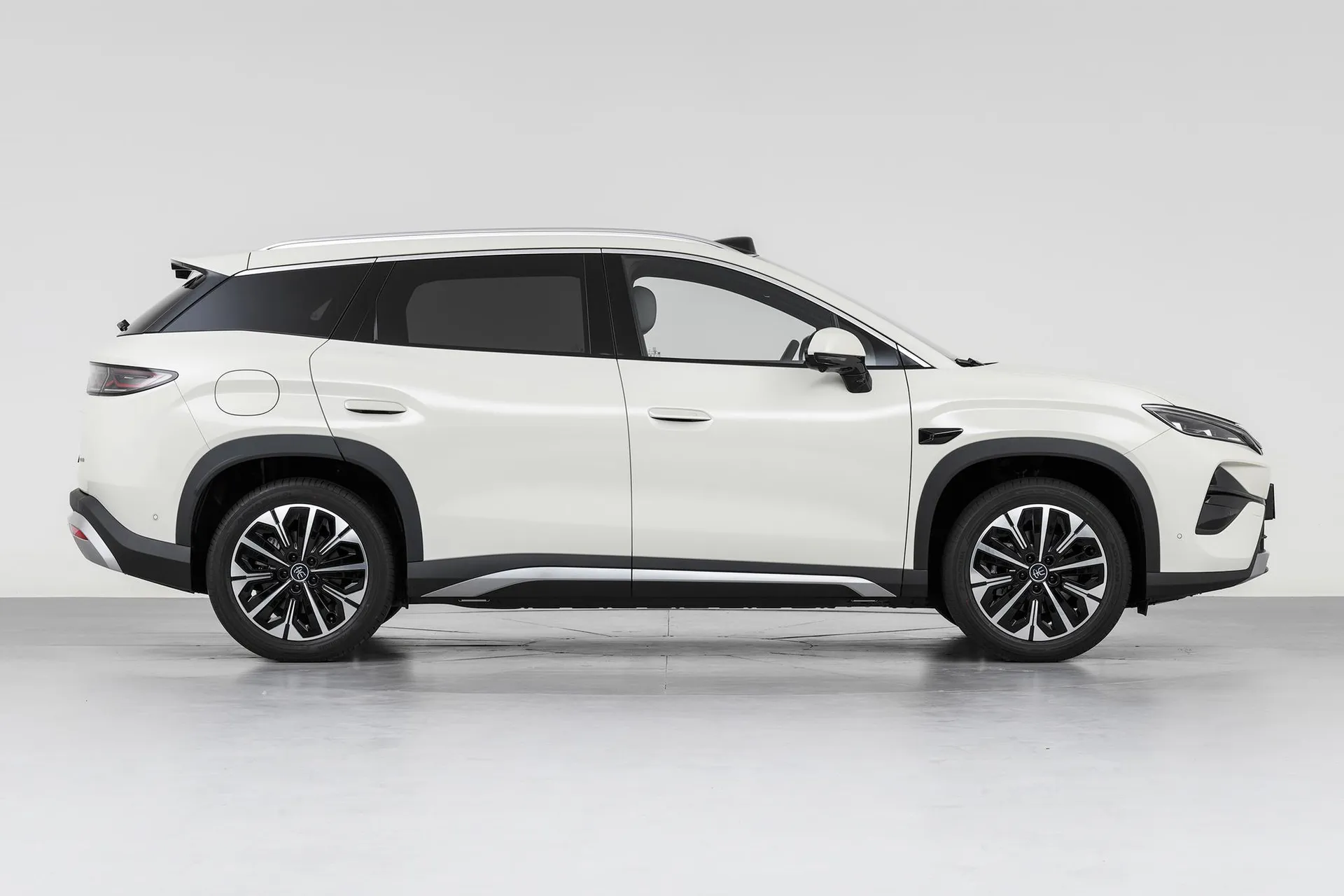  Song Ultra EV 710 KM Excellence