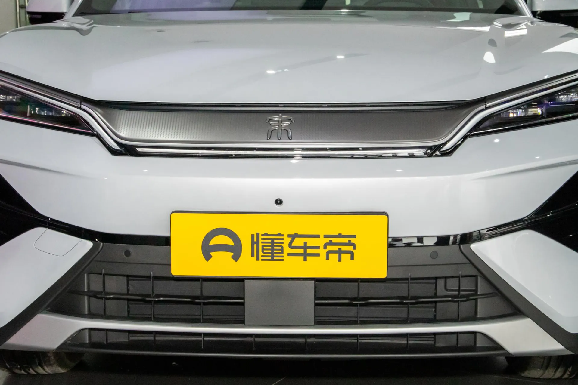  Song Ultra EV 710 KM Excellence
