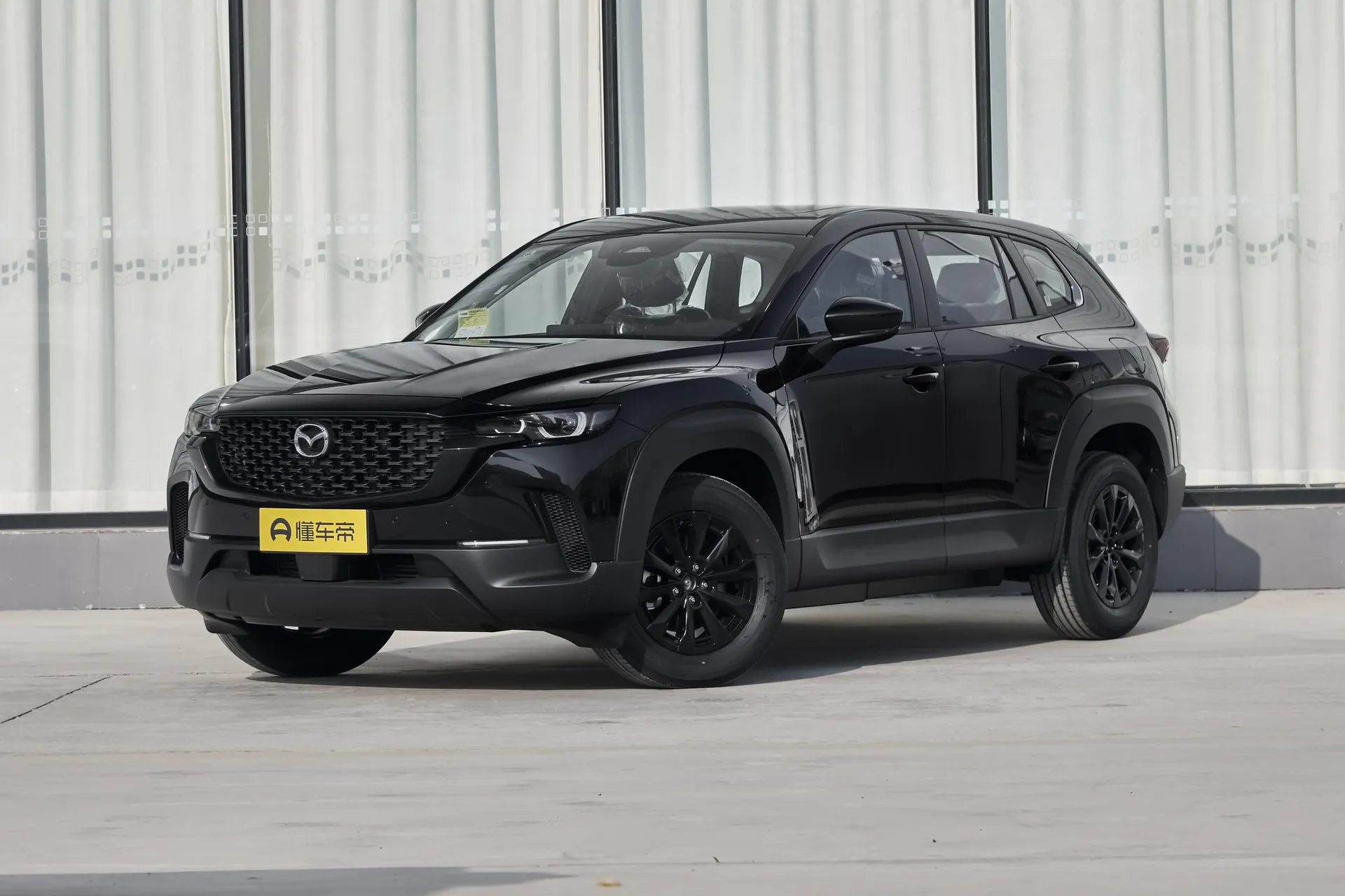  CX-50 2.0L