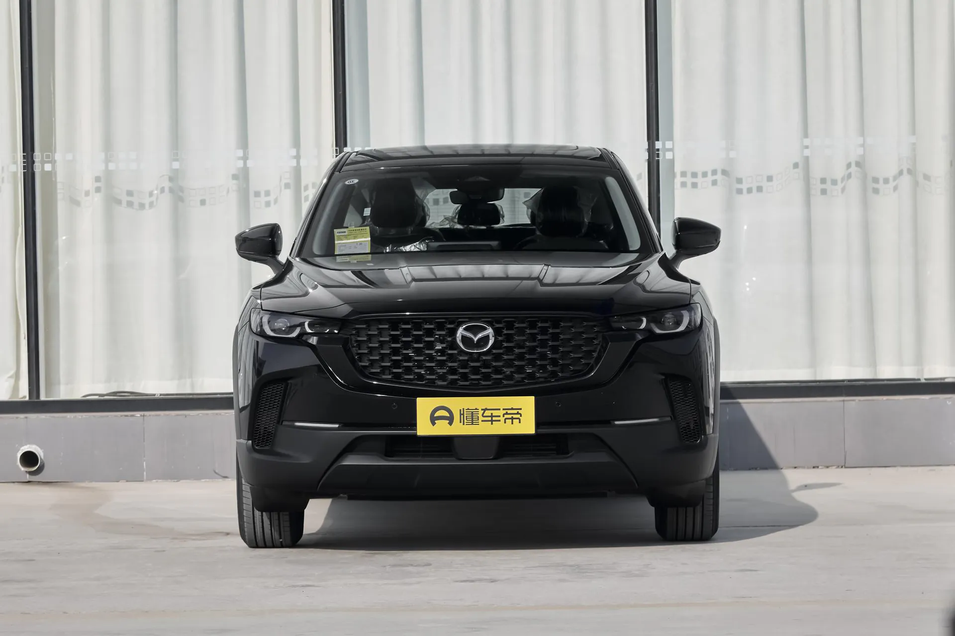  CX-50 2.0L