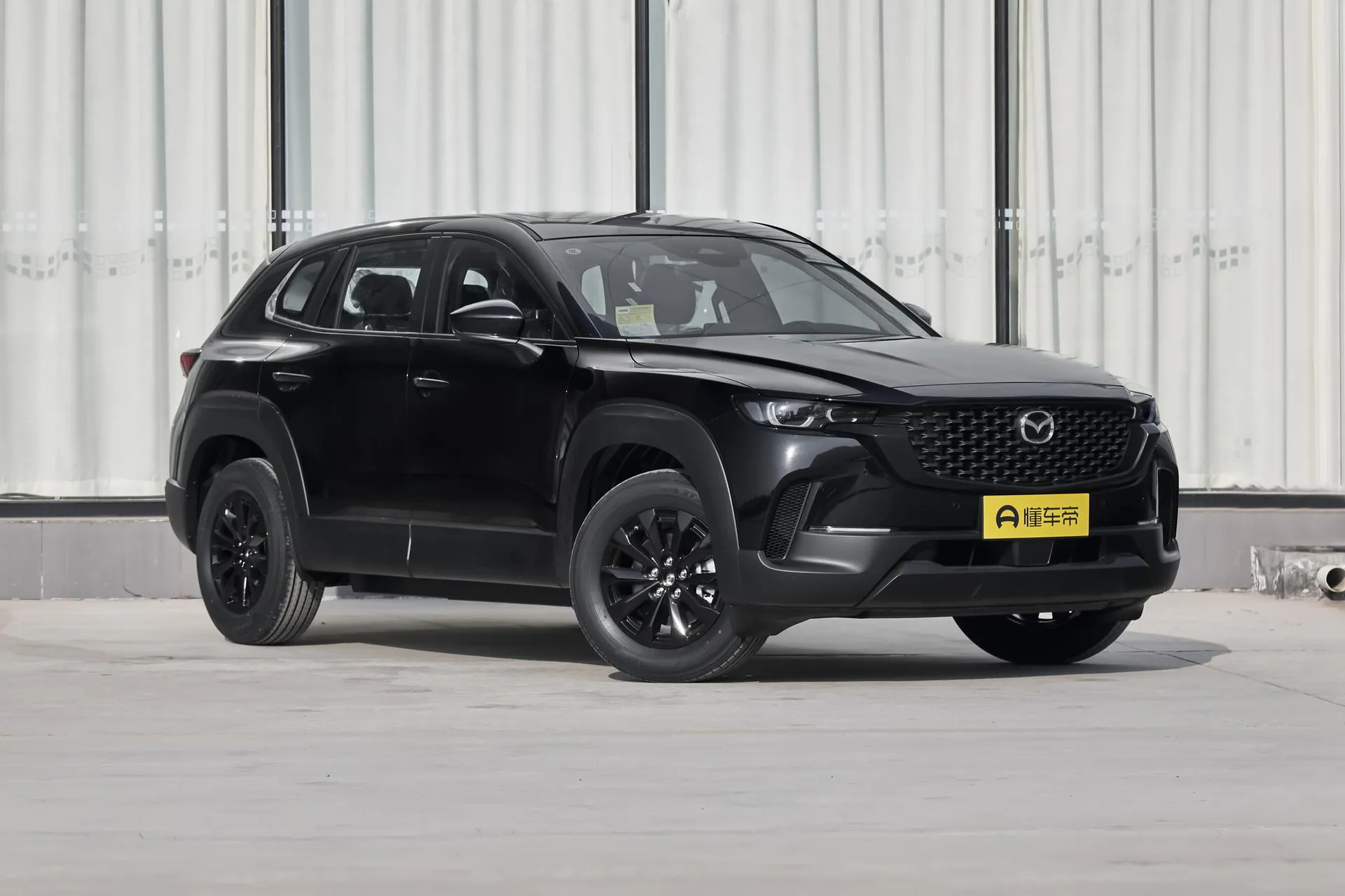  CX-50 2.0L