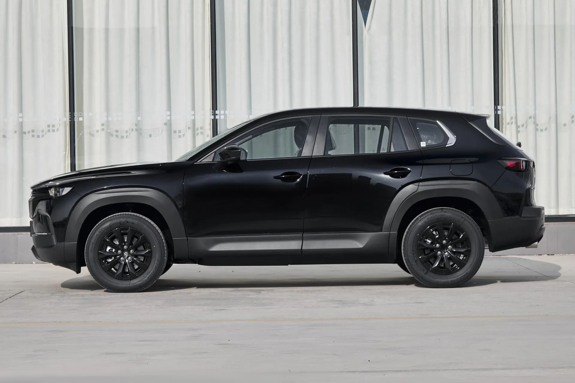  CX-50 2.0L