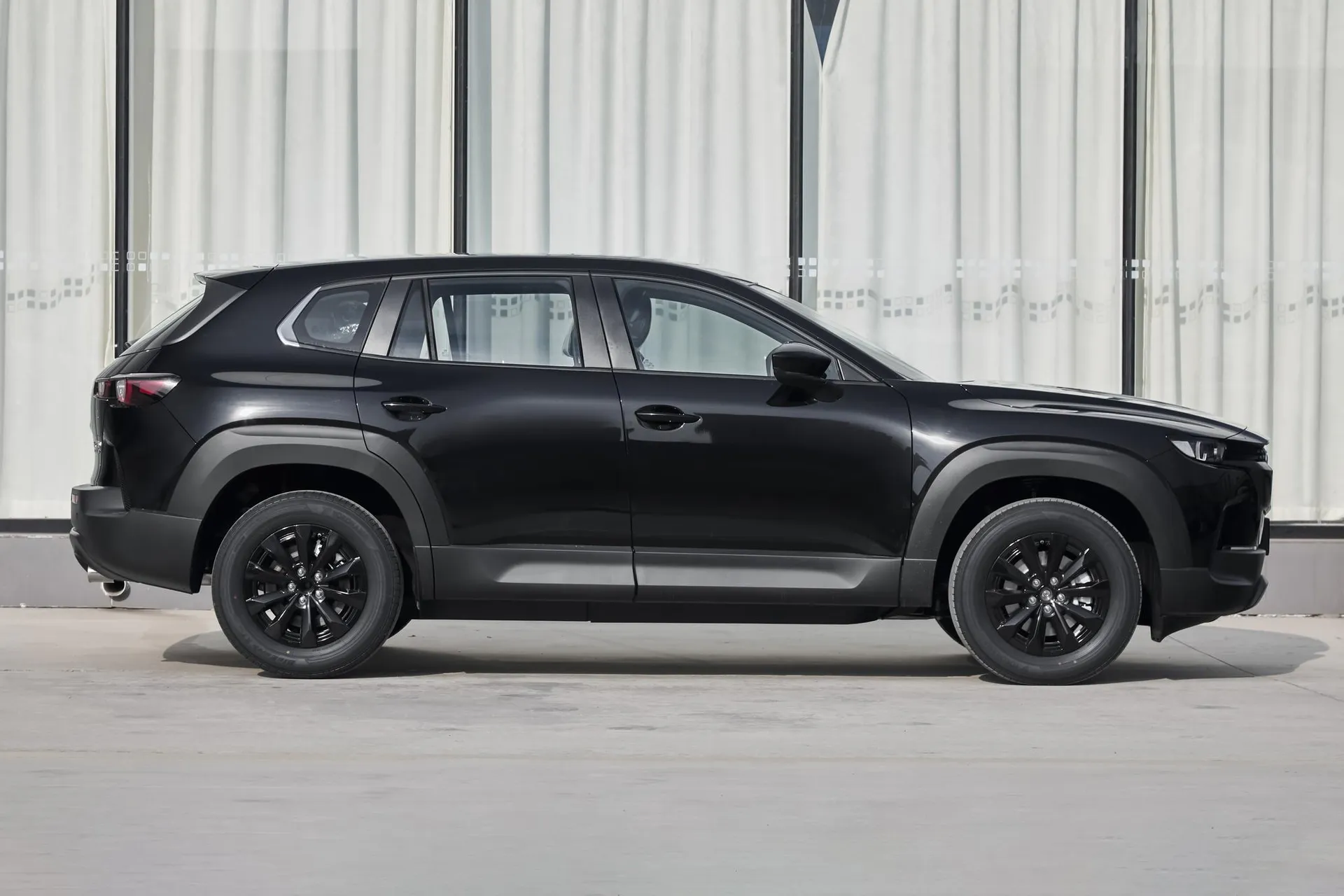  CX-50 2.0L