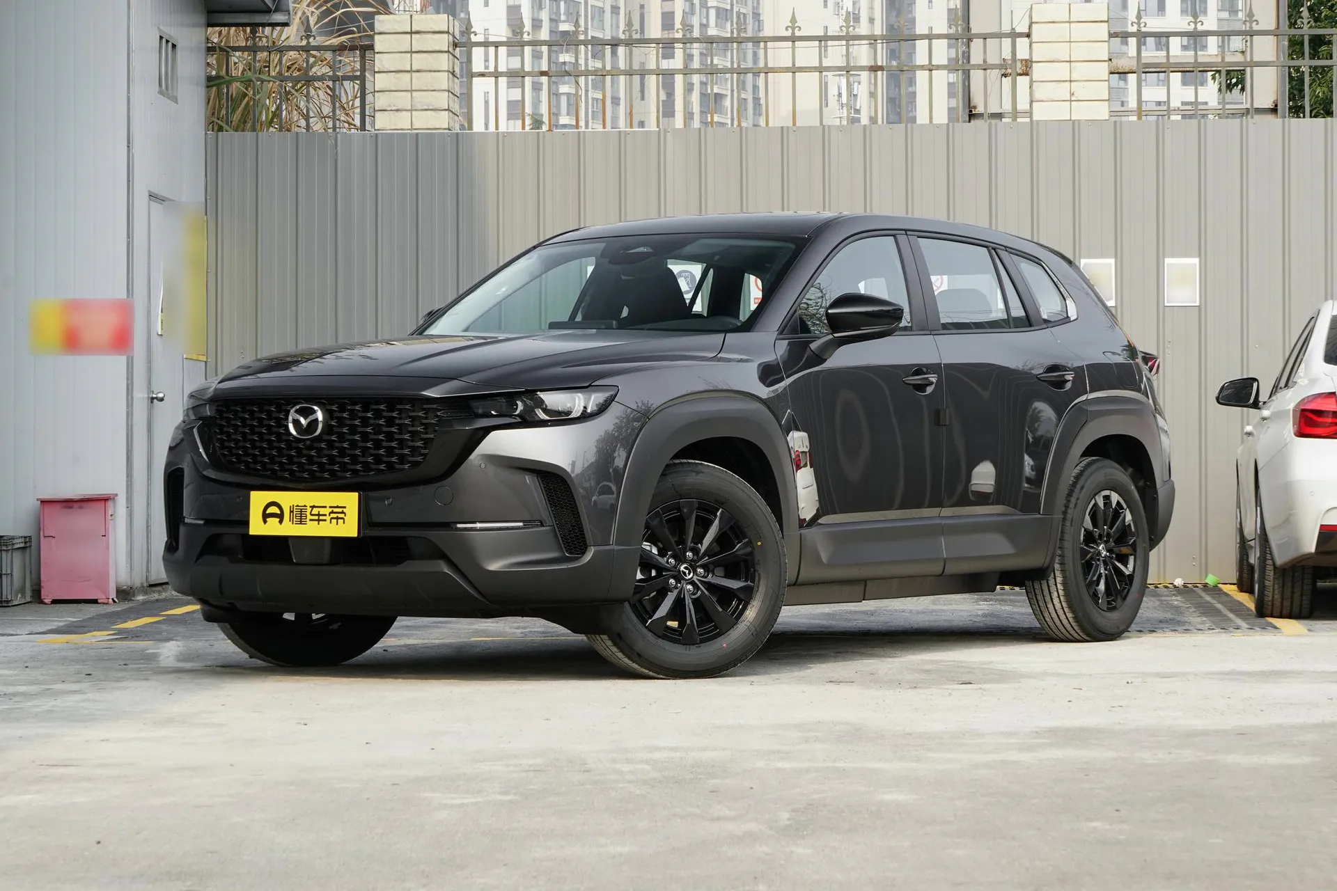  CX-50 2.0L