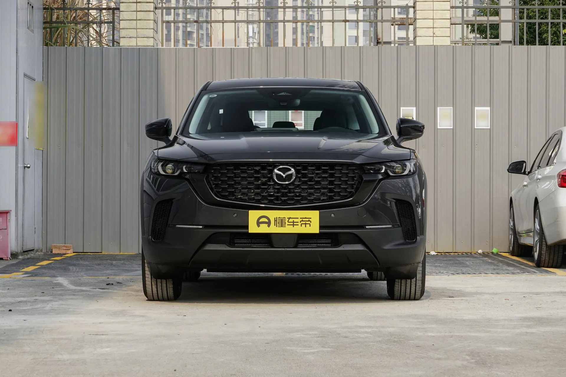 CX-50 2.0L