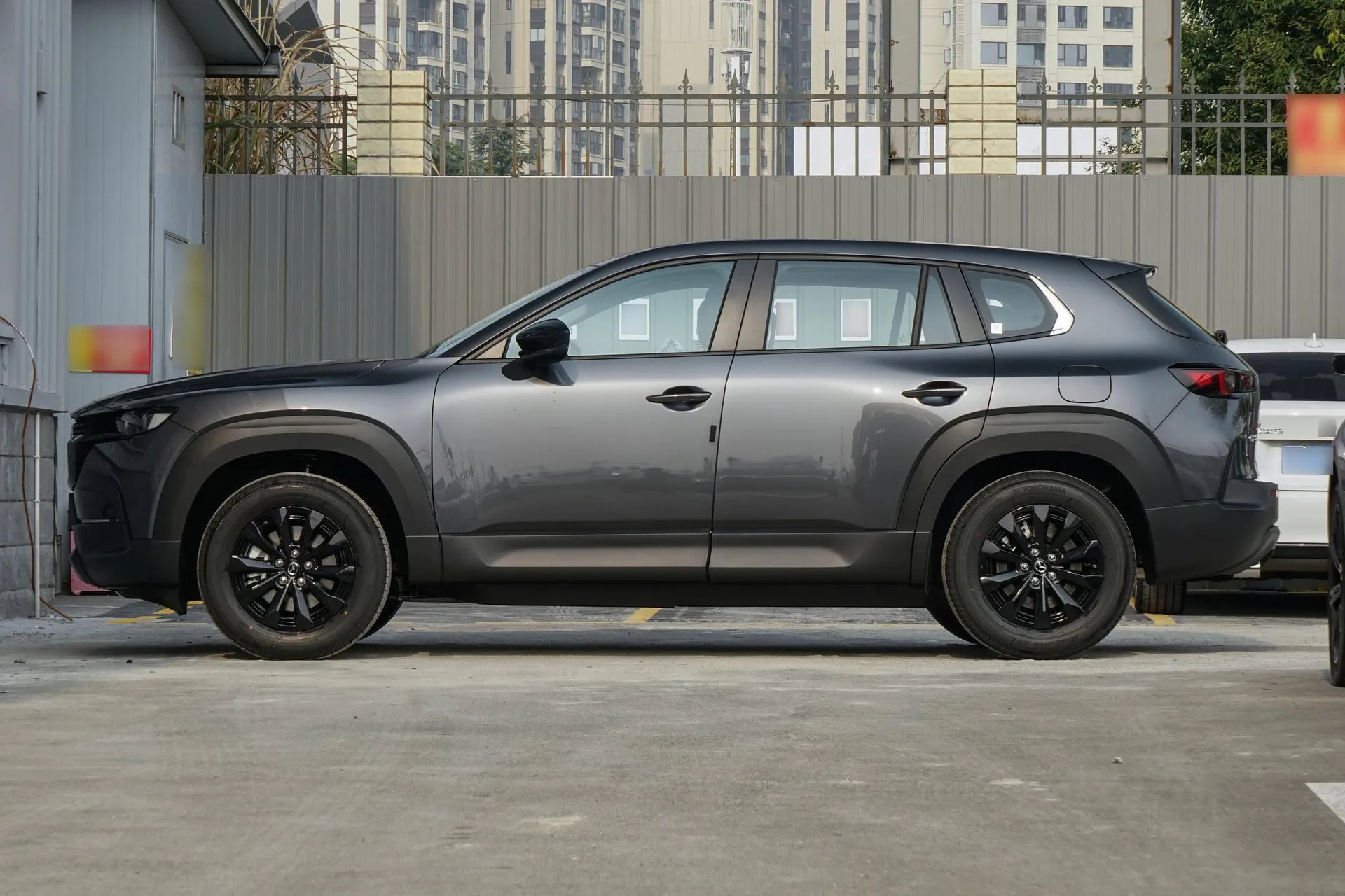  CX-50 2.0L