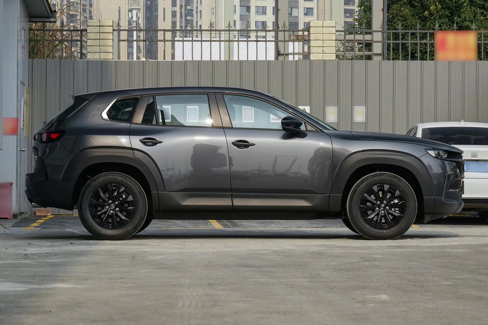  CX-50 2.0L