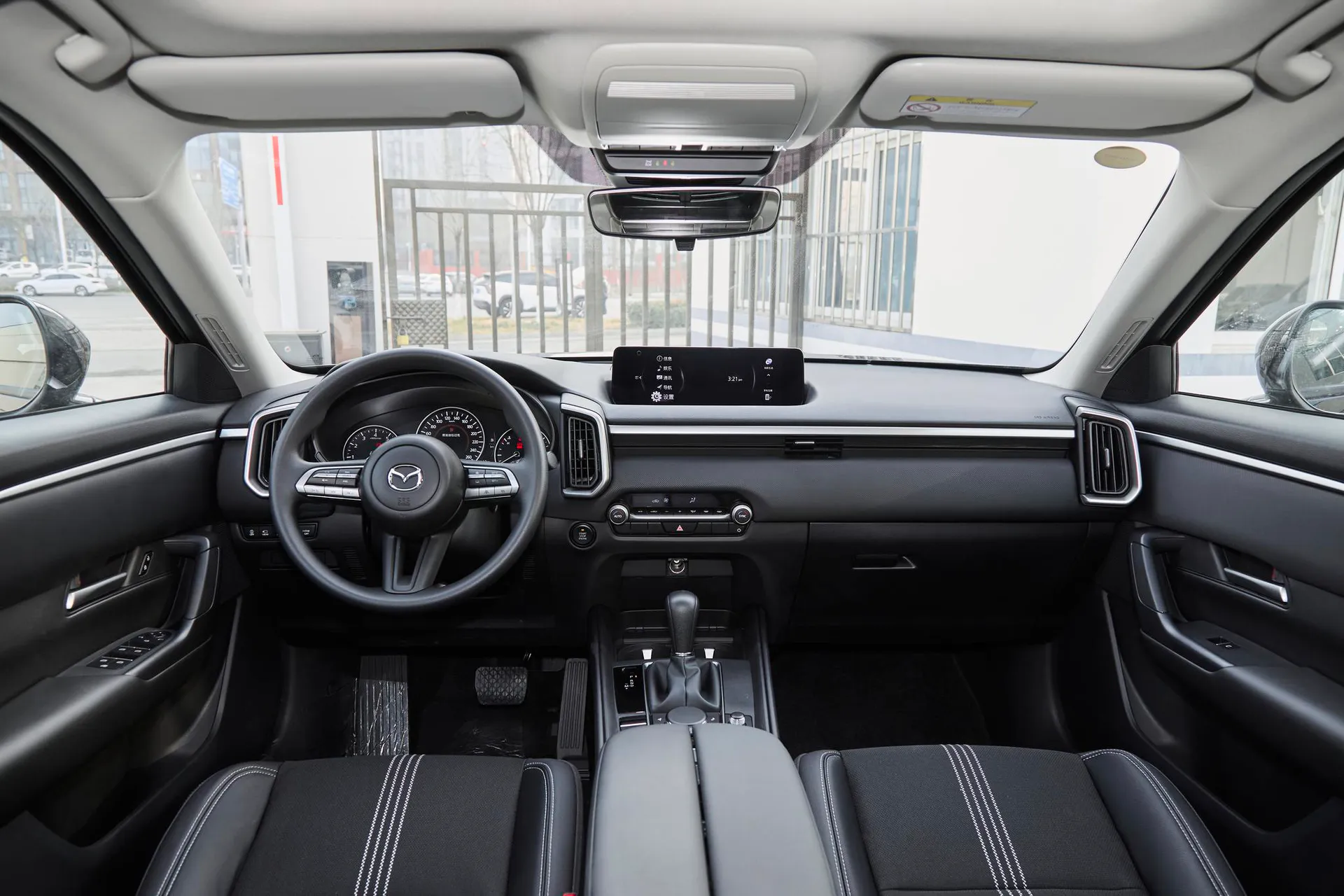  CX-50 2.0L