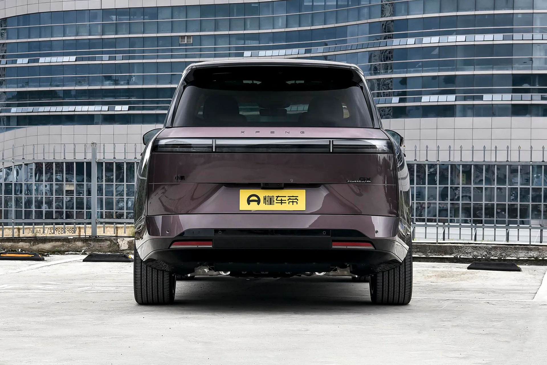  GX