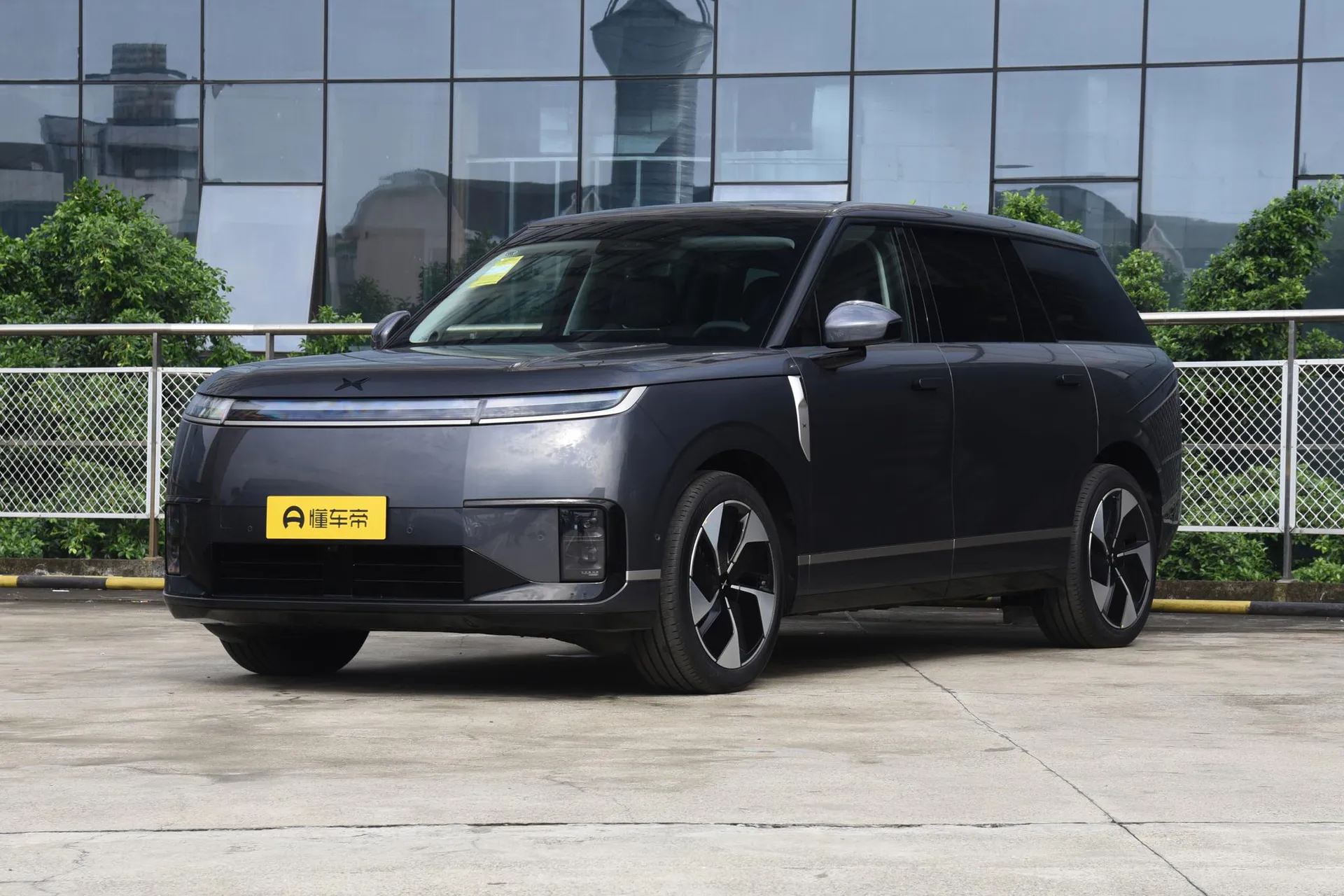  GX BEV 665 Ultra SE