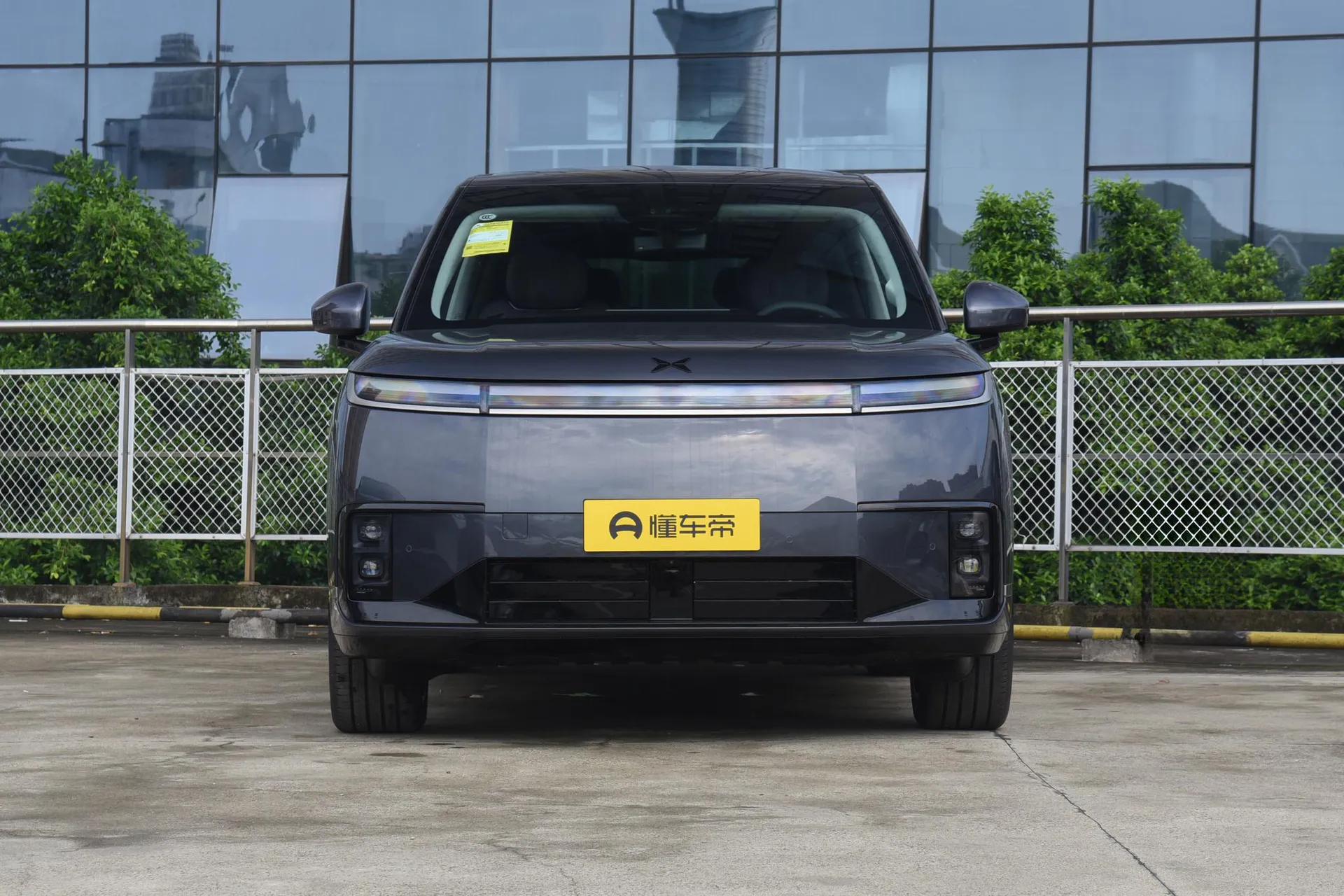  GX BEV 665 Ultra SE