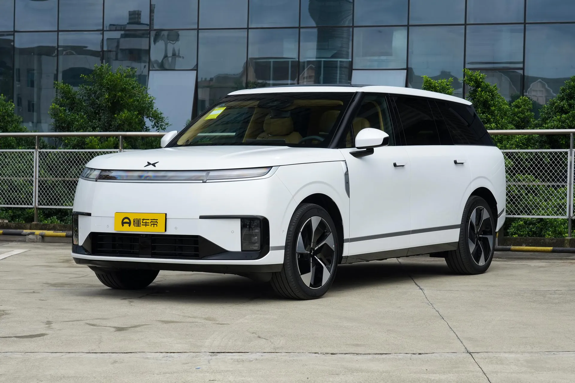  GX BEV 665 Ultra SE
