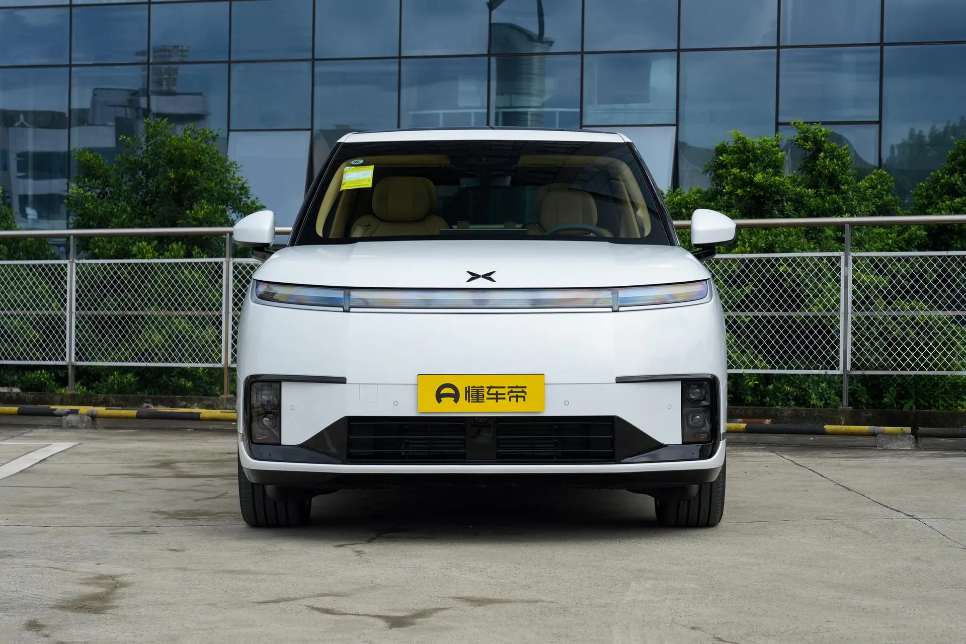  GX BEV 665 Ultra SE