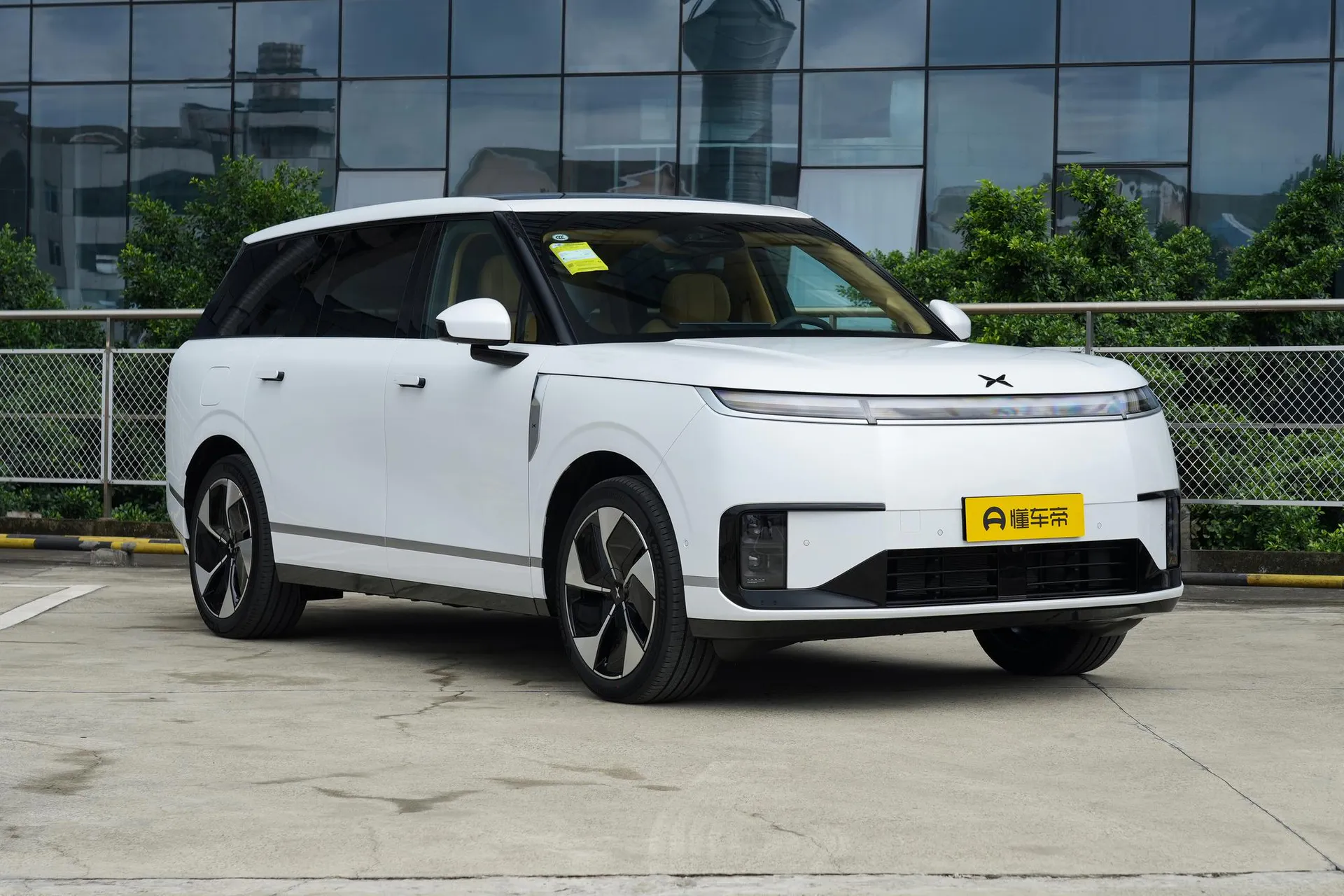  GX BEV 665 Ultra SE