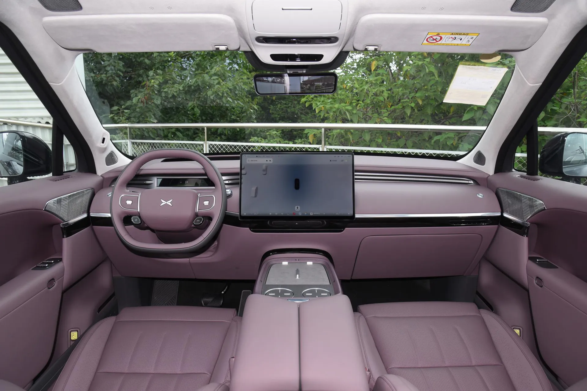  GX BEV 665 Ultra SE
