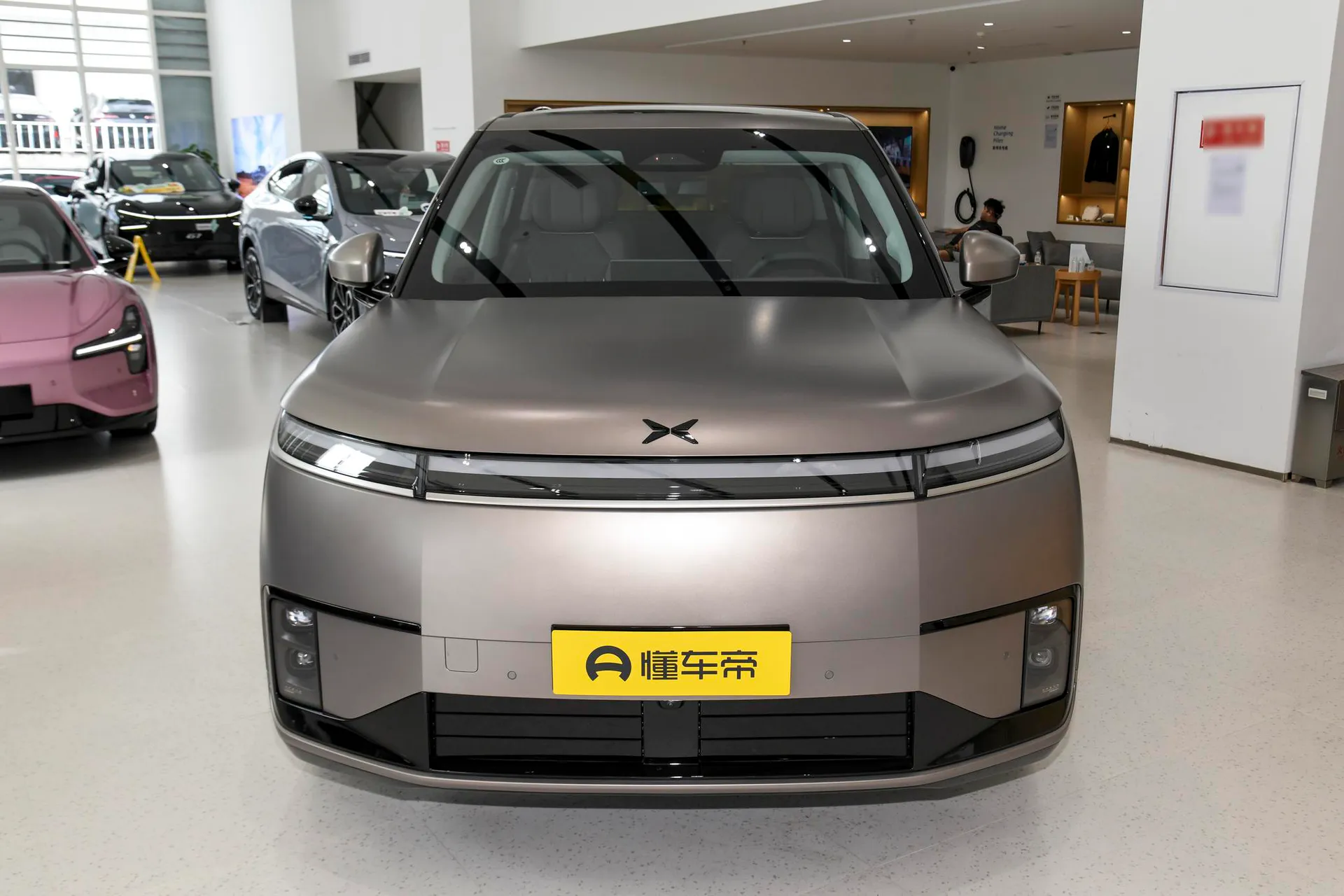  GX BEV 665 Ultra