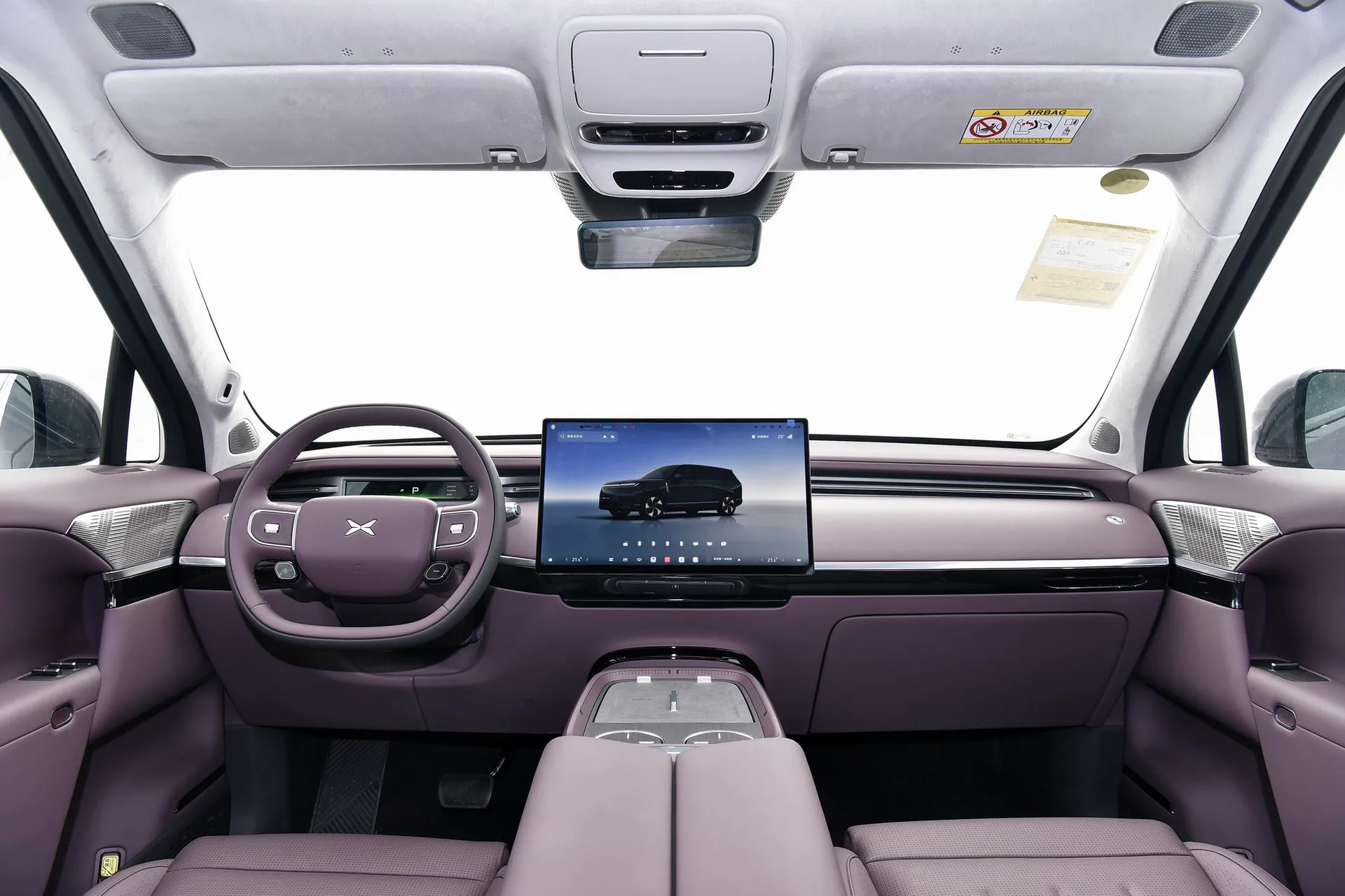  GX BEV 665 Ultra