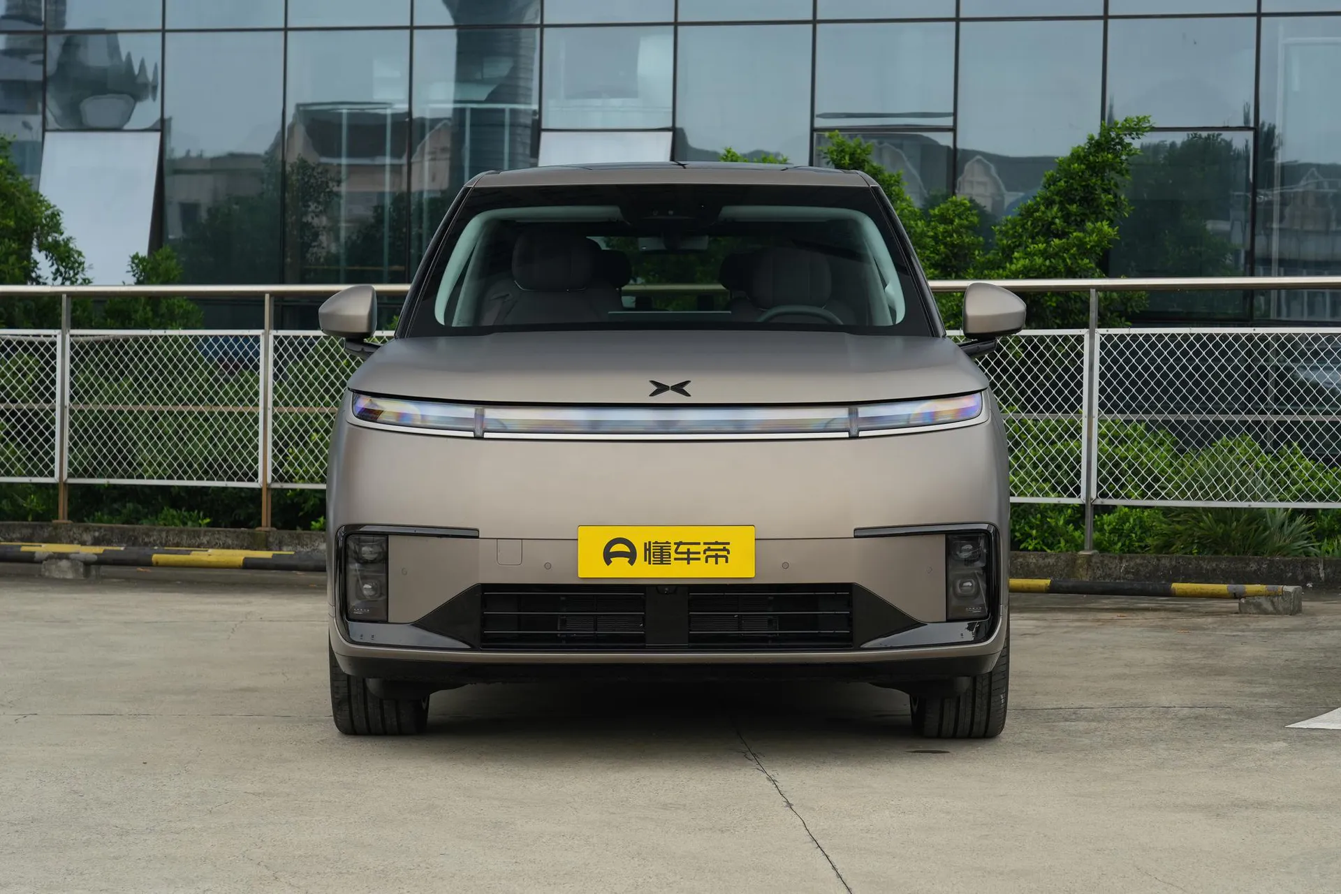  GX BEV 750 AWD Ultra Flagship