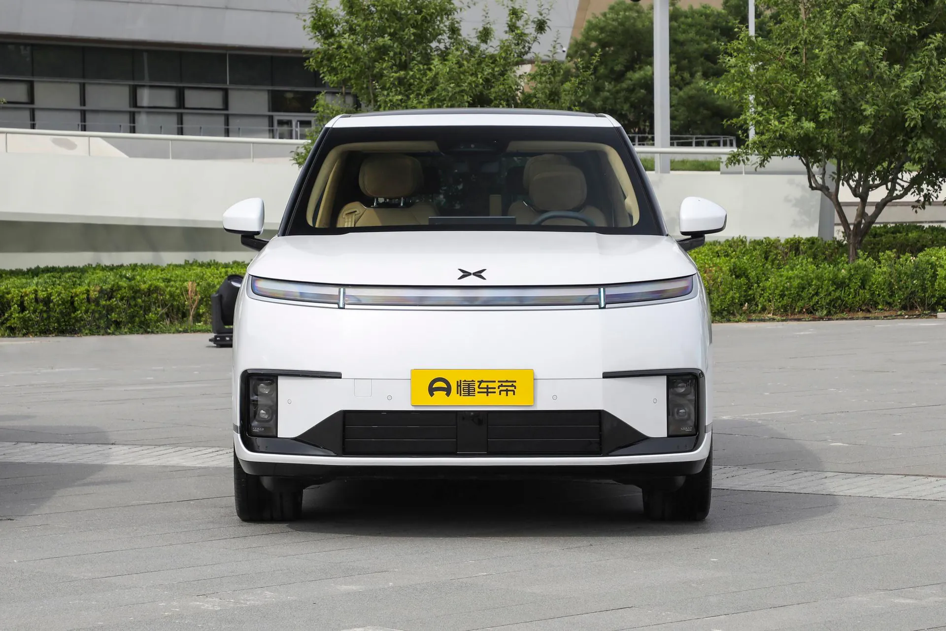 GX BEV 750 AWD Ultra Flagship