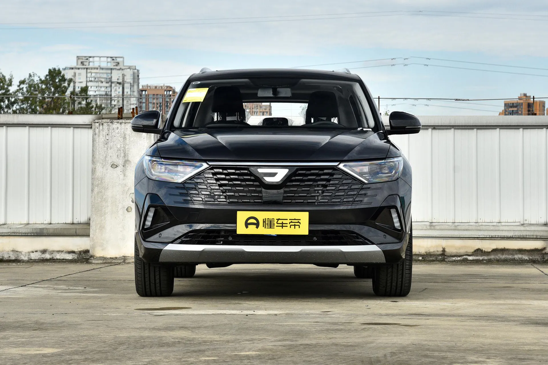  VS7 280 TSI