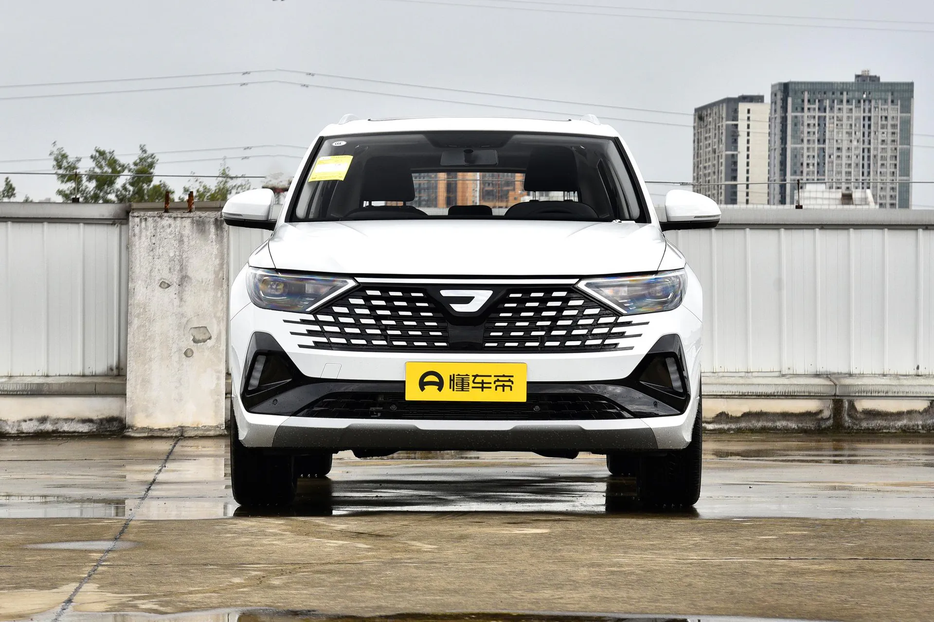  VS7 280 TSI