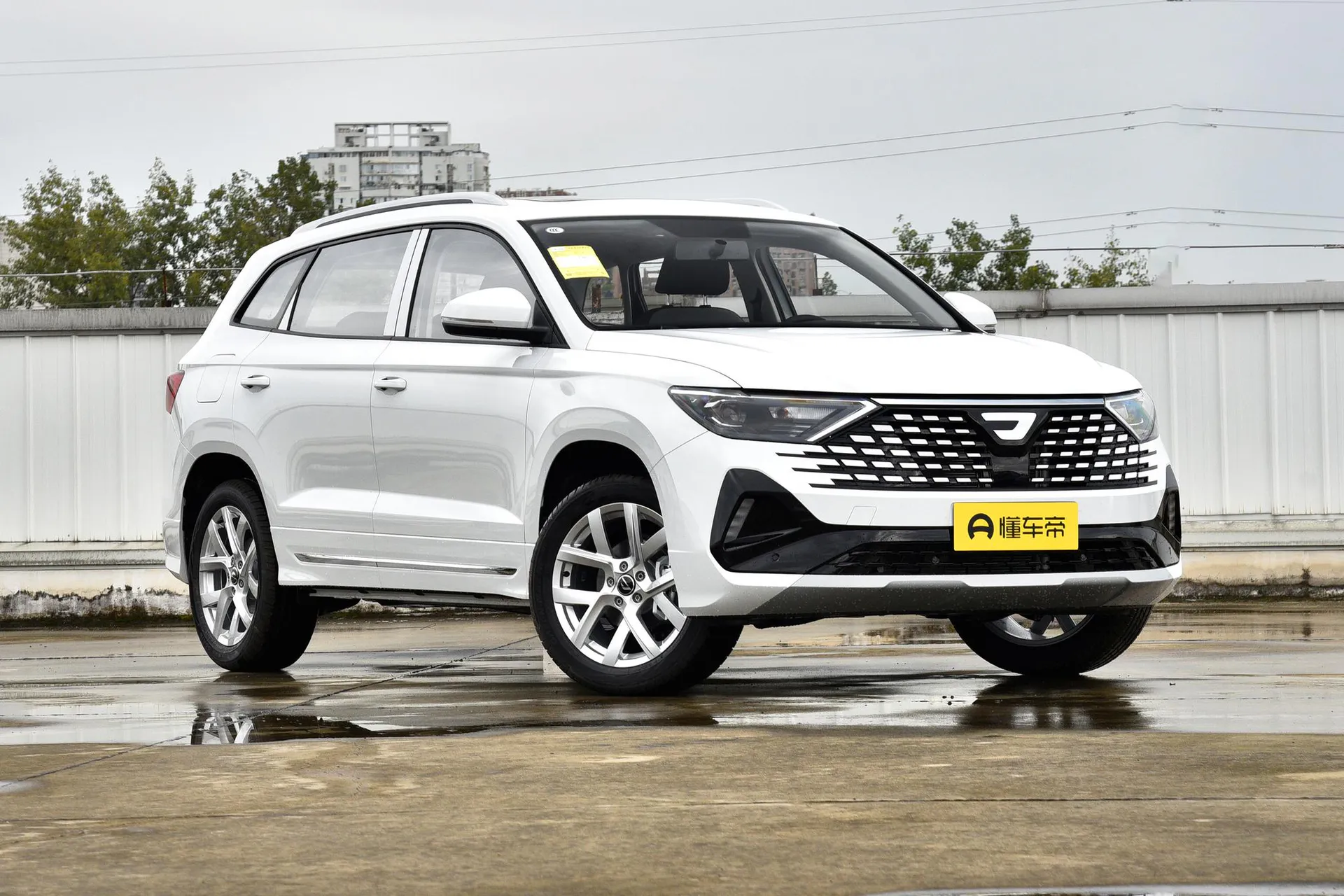  VS7 280 TSI
