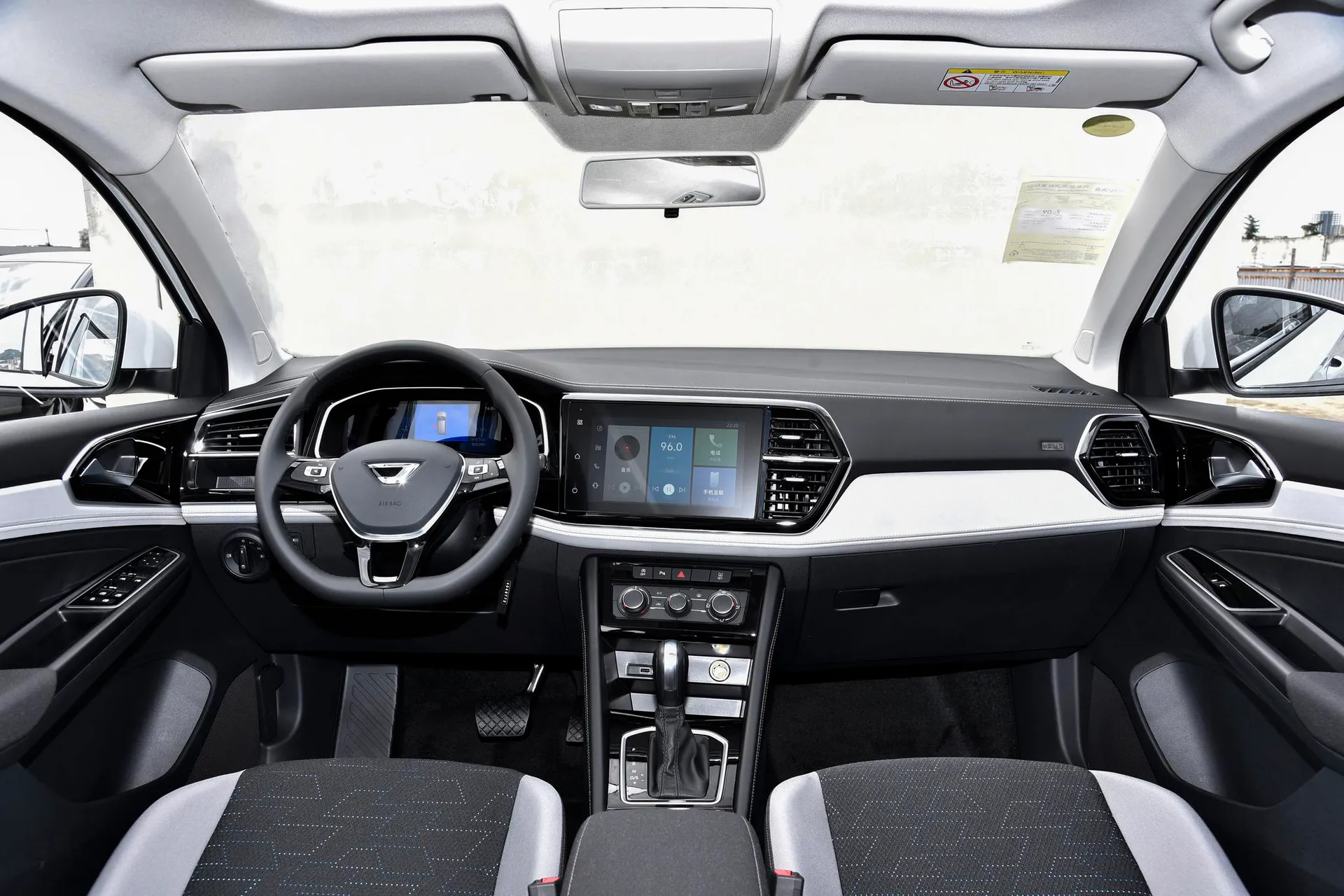  VS7 280 TSI
