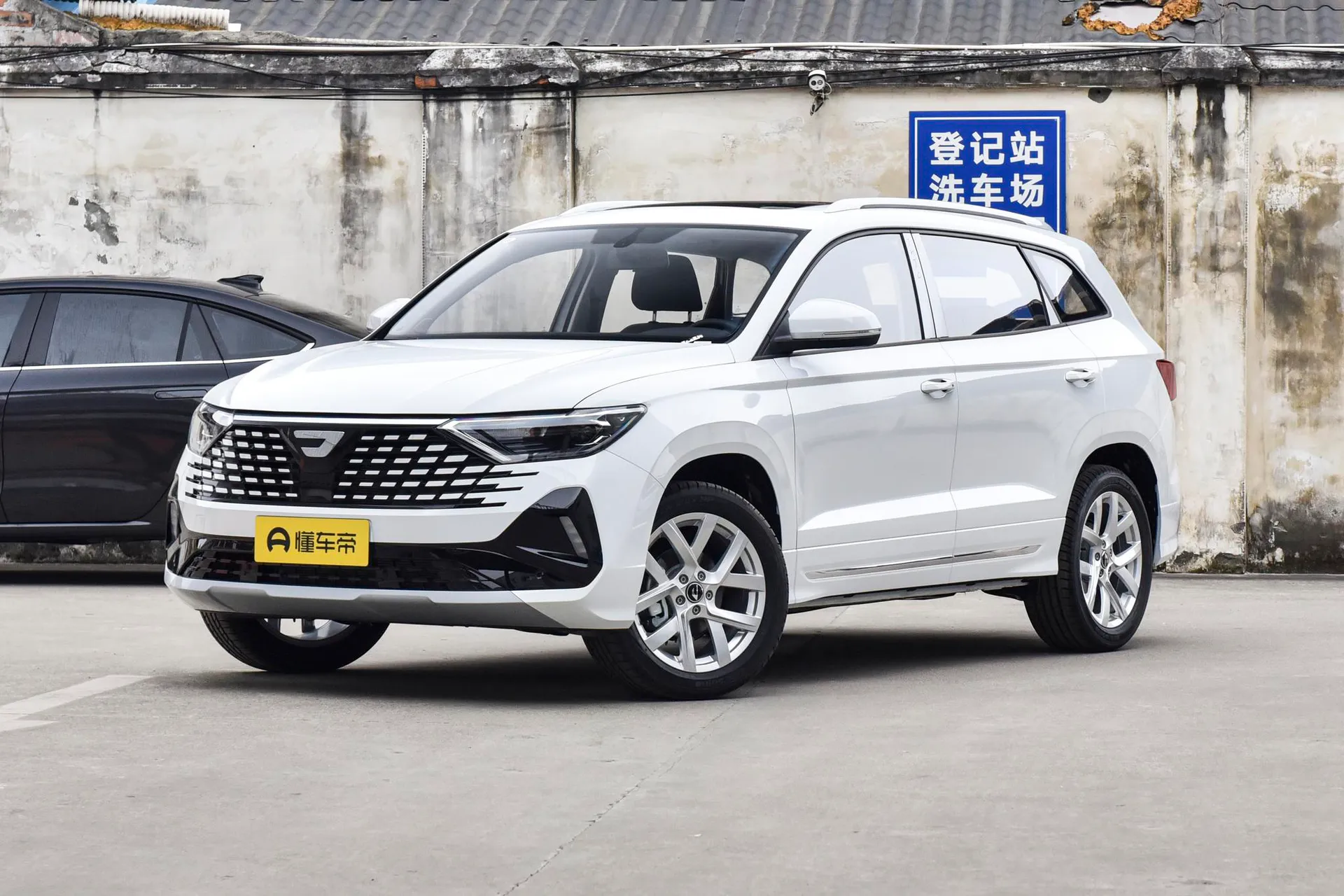  VS7 280 TSI