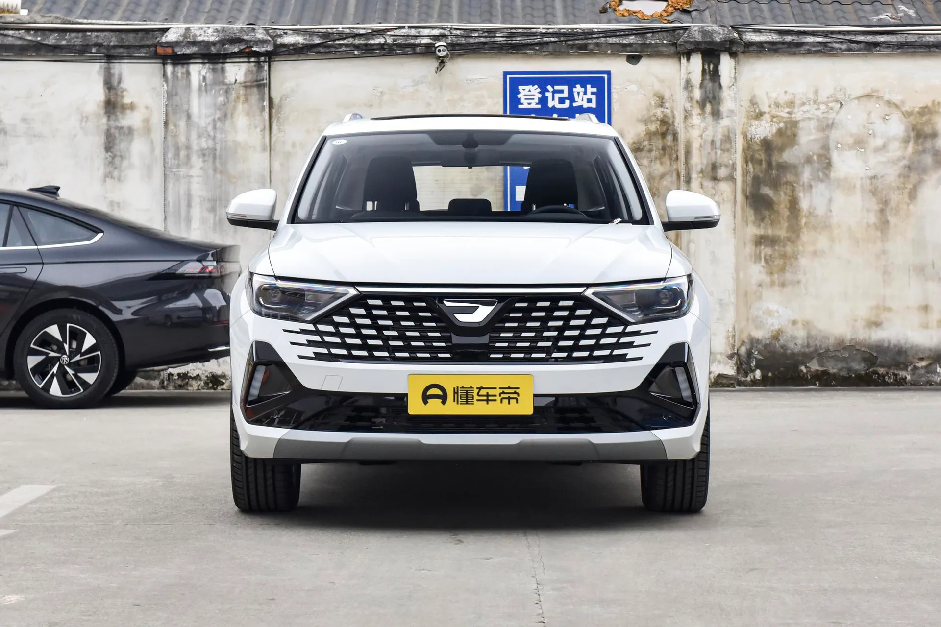  VS7 280 TSI