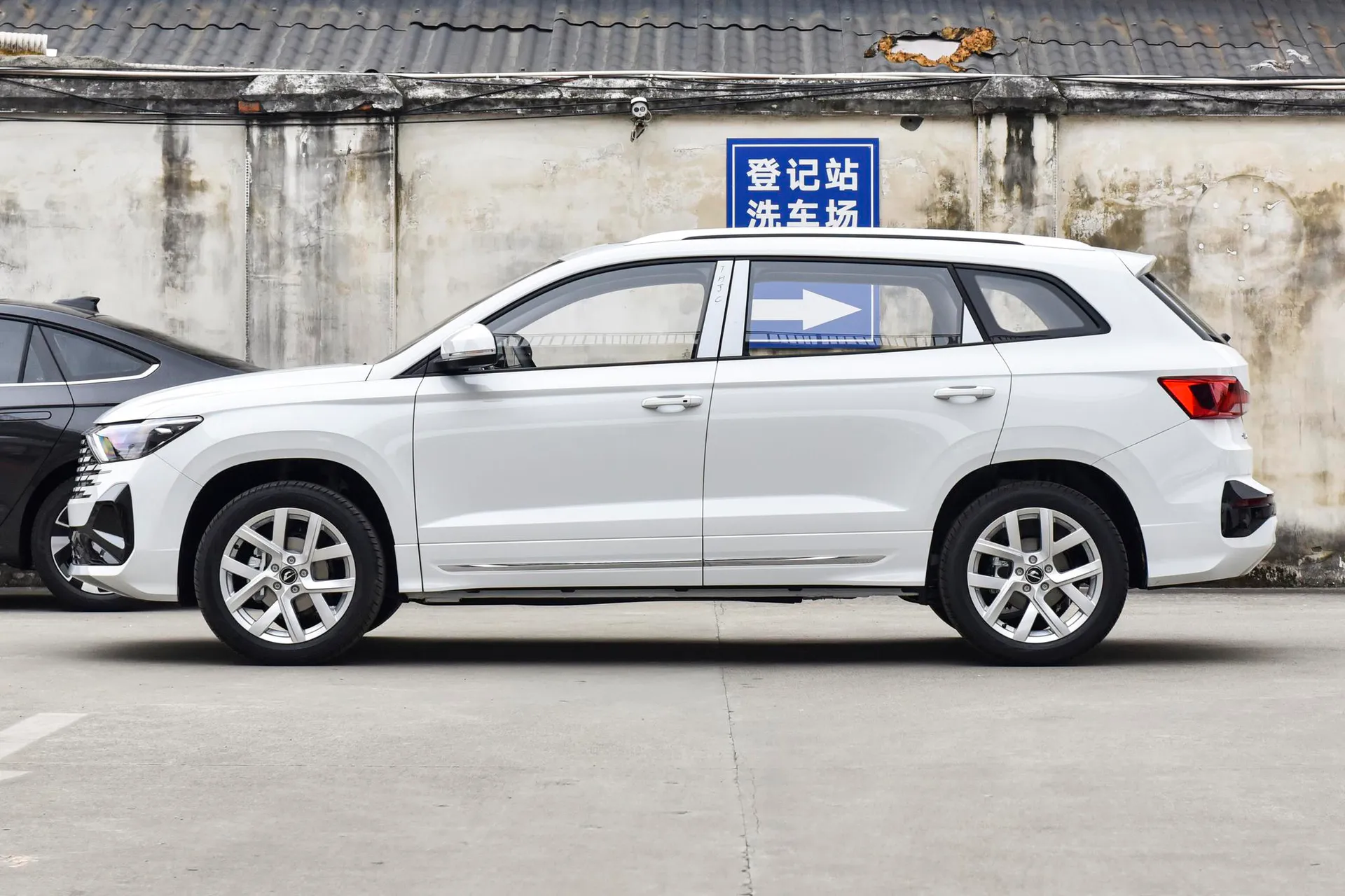  VS7 280 TSI