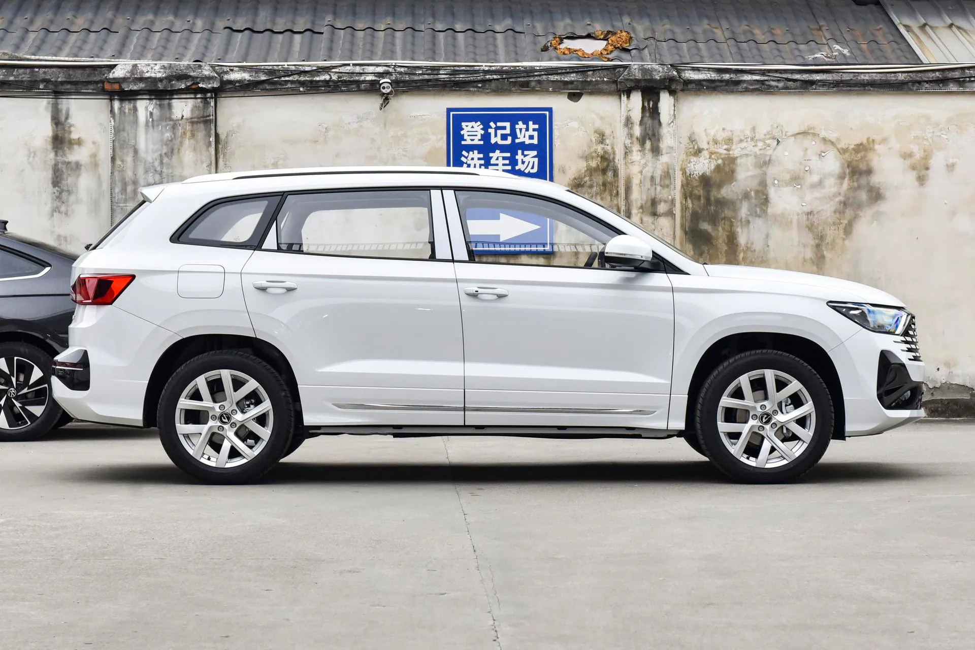  VS7 280 TSI