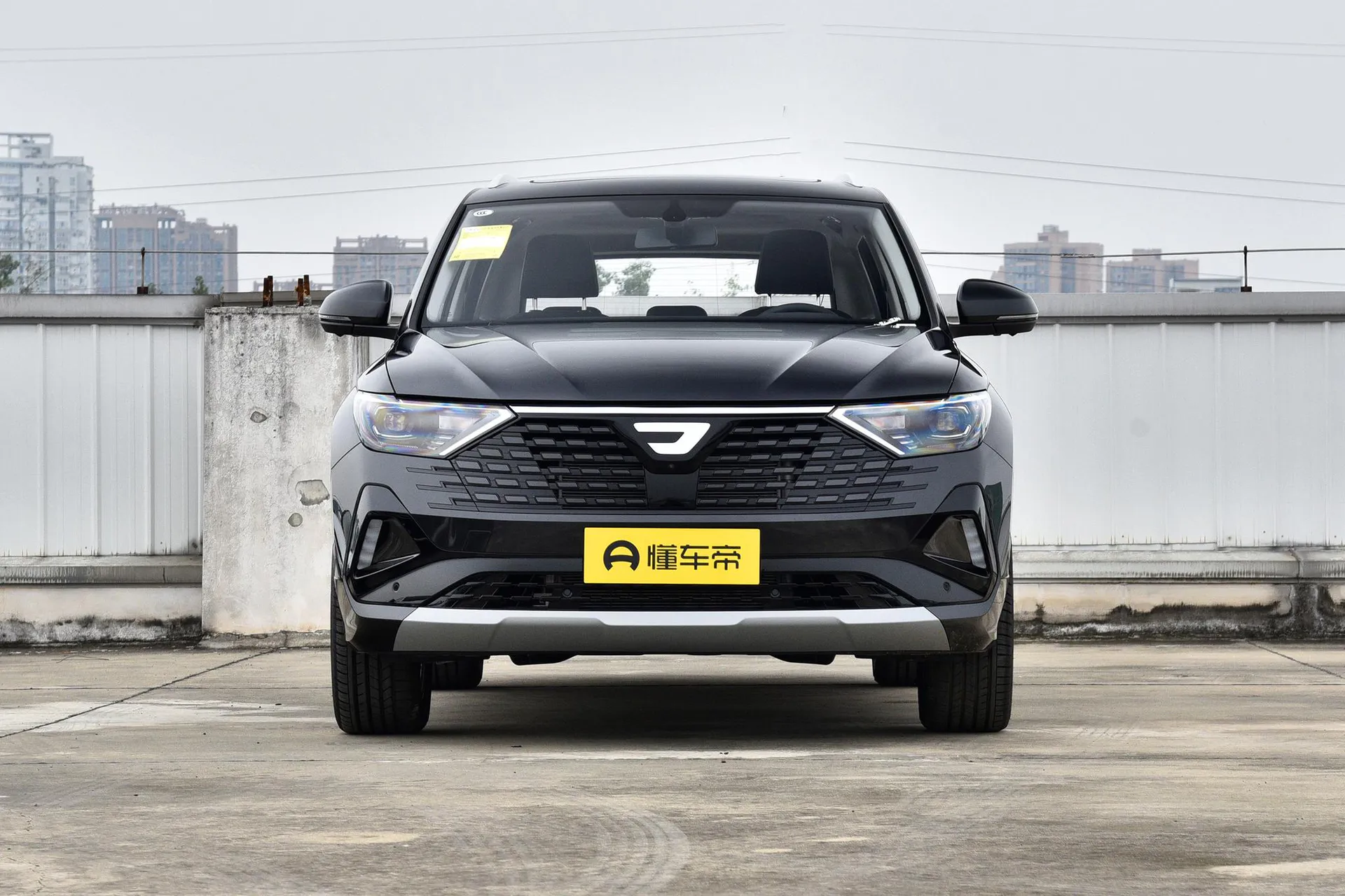  VS7 280 TSI