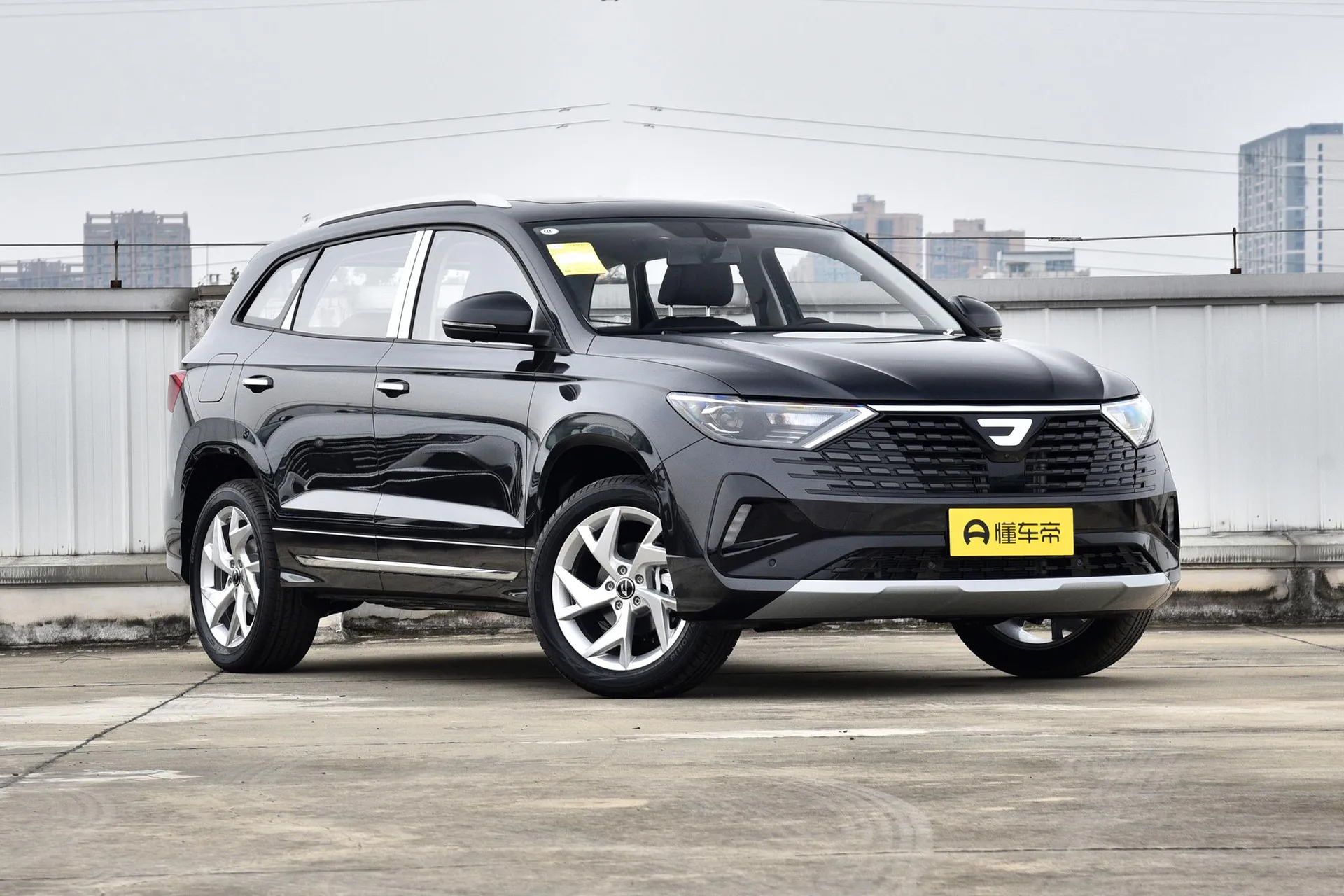  VS7 280 TSI