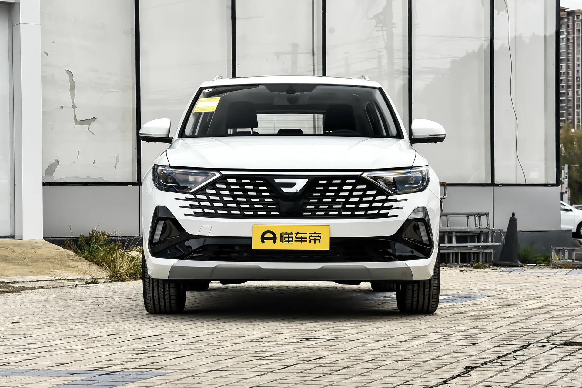  VS7 280 TSI