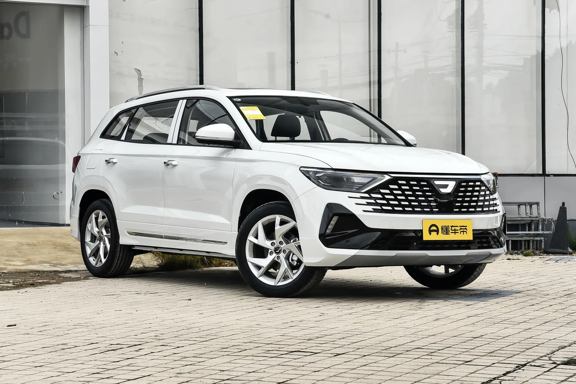  VS7 280 TSI
