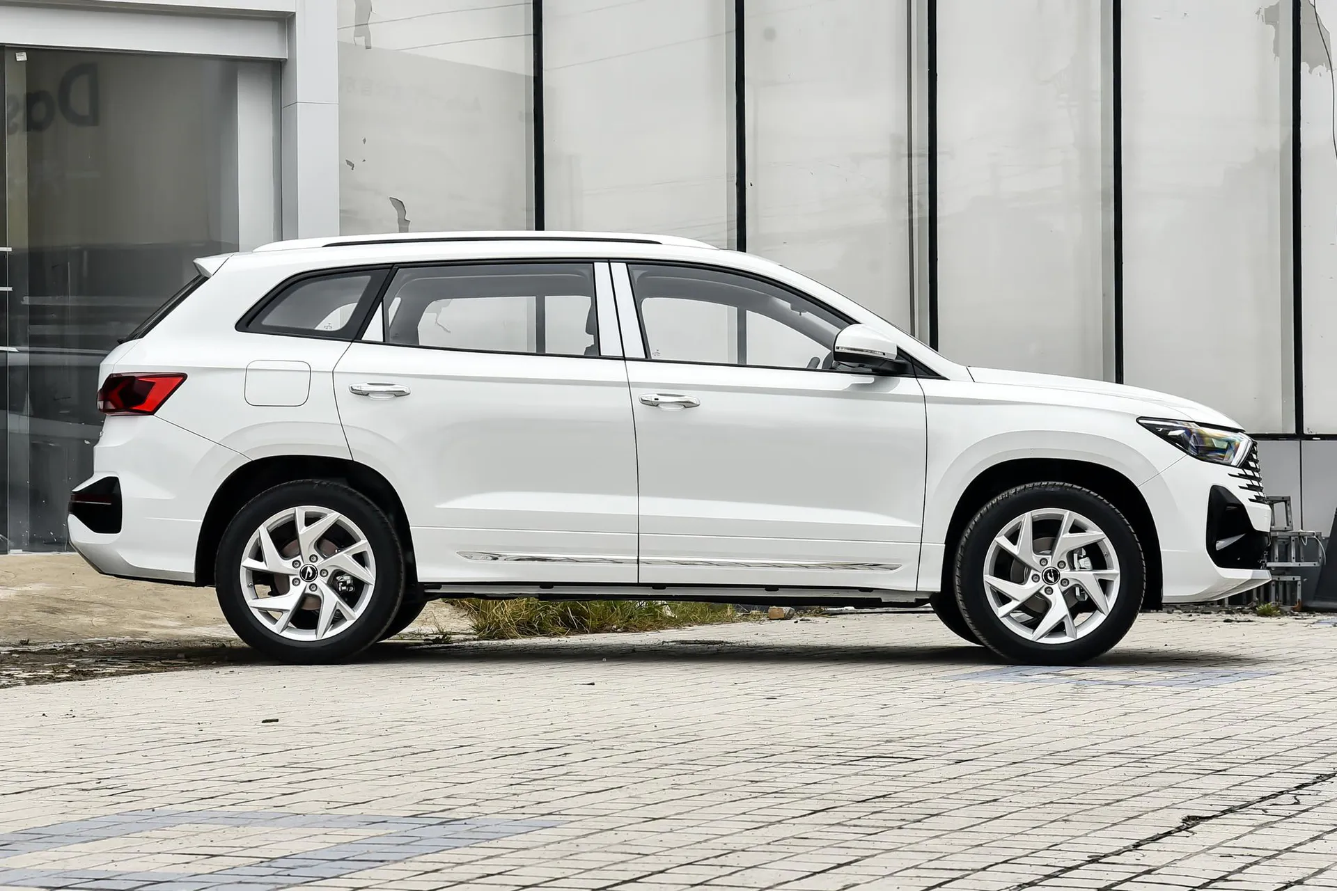 VS7 280 TSI