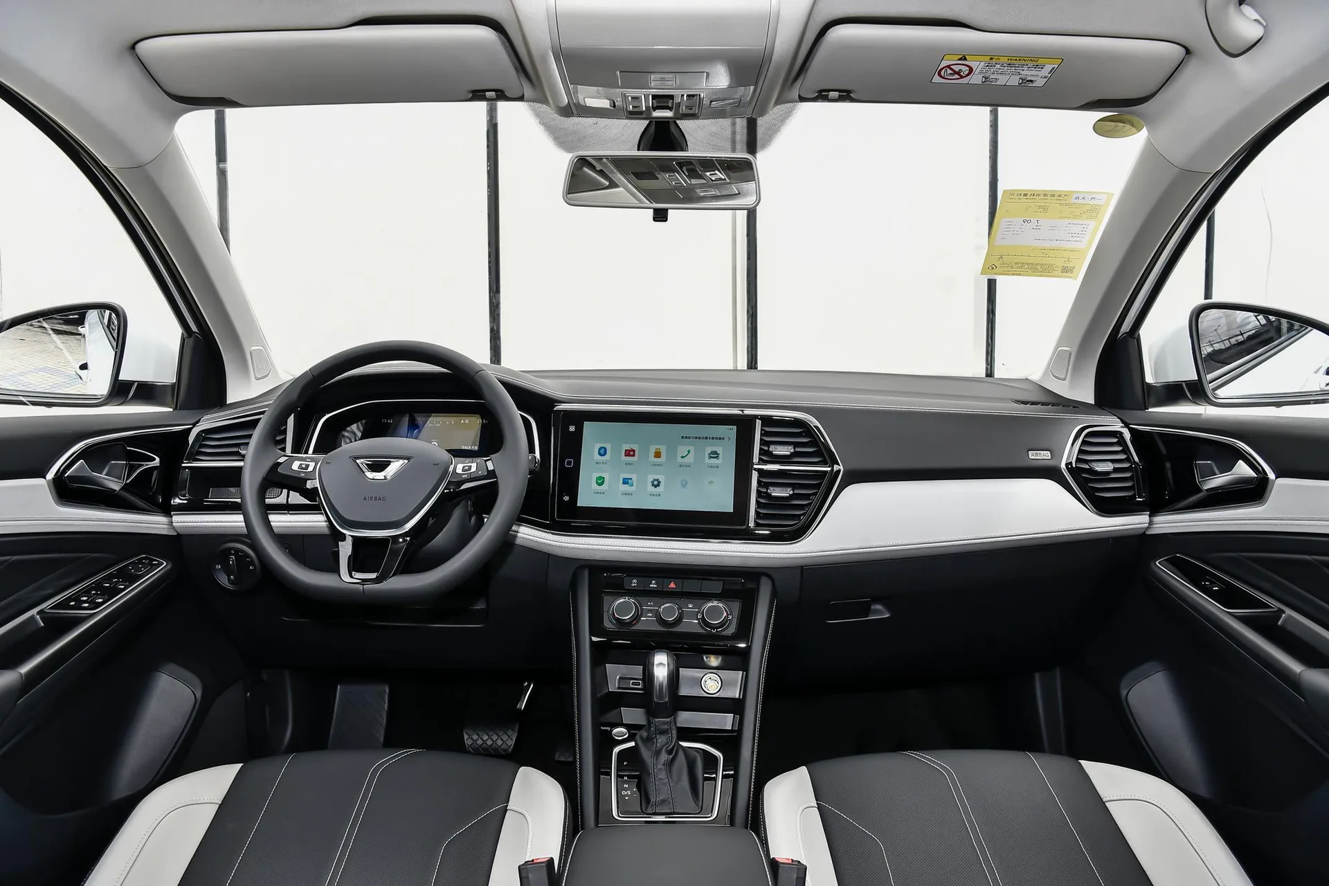  VS7 280 TSI