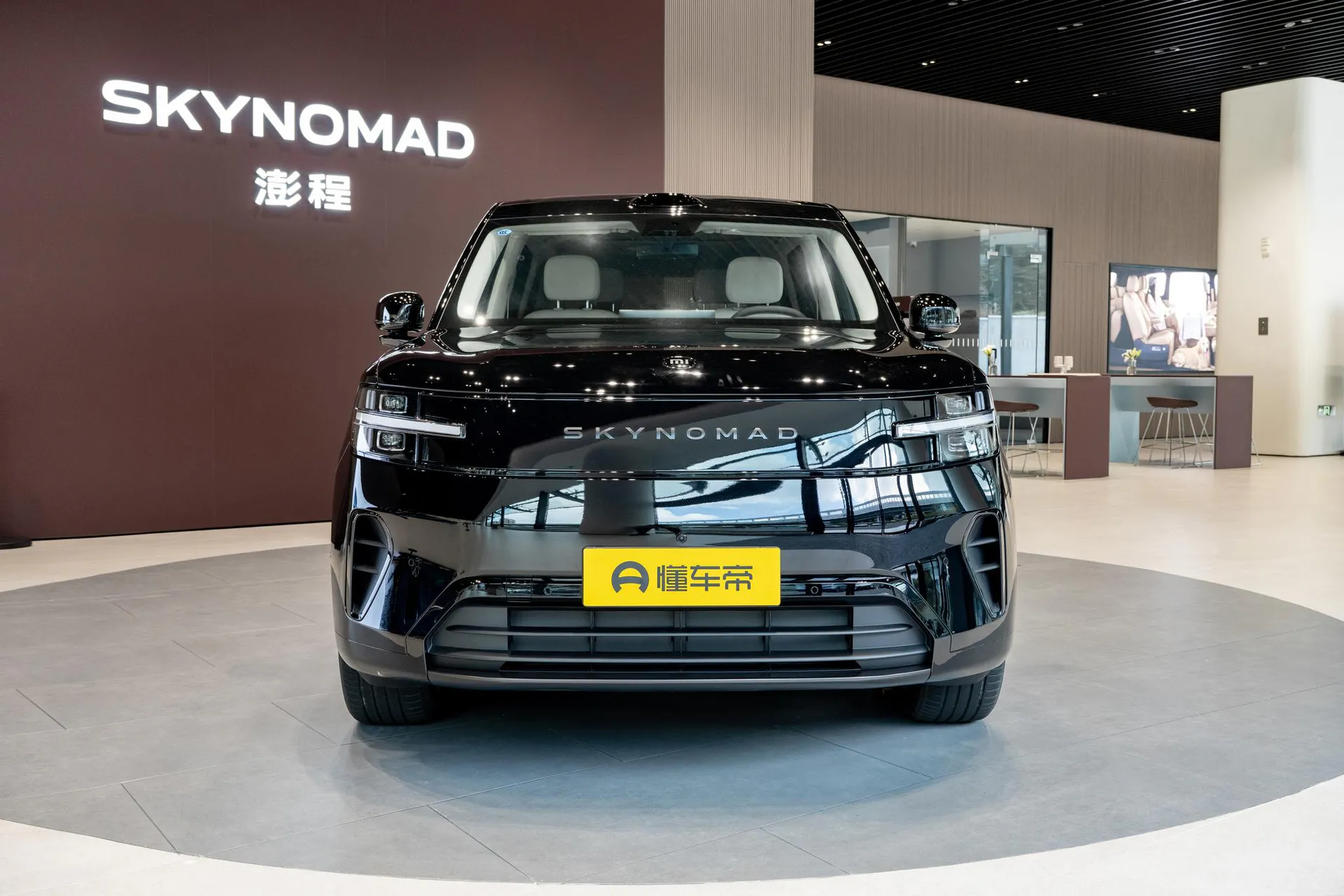  SKYNOMAD N90 Max