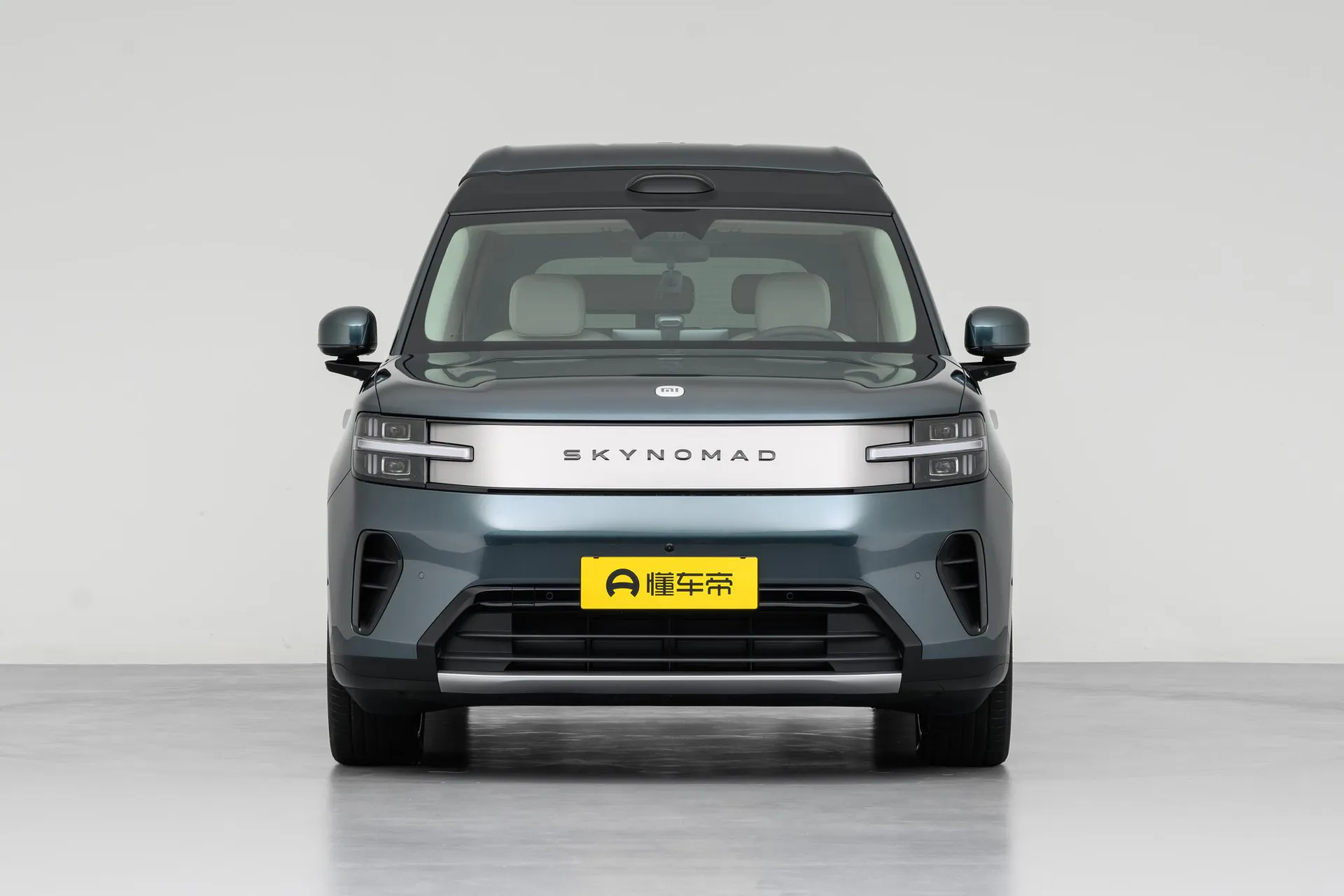  SKYNOMAD N90 Max Explorer