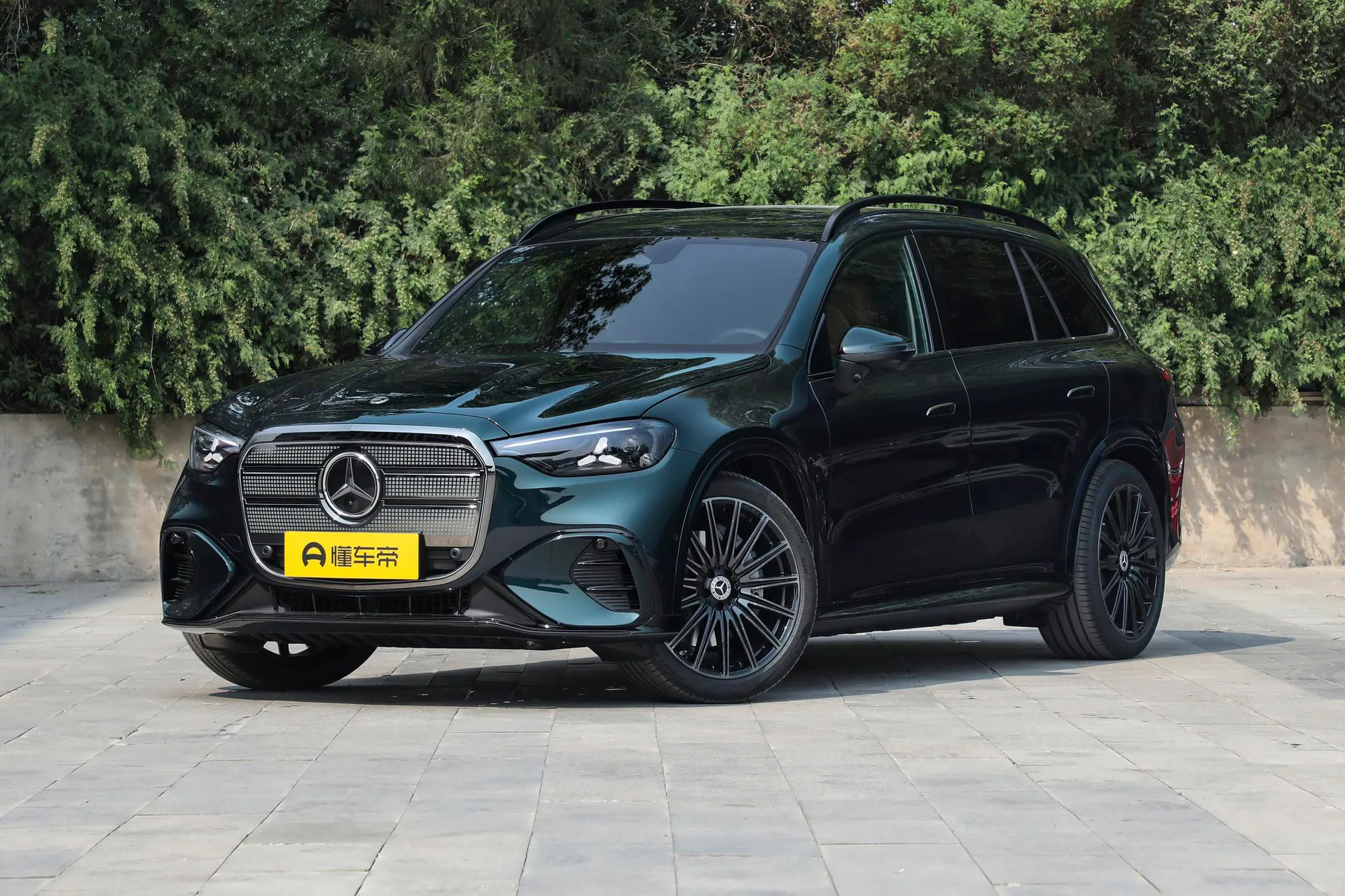  GLC EV GLC 350 L 4MATIC Gold