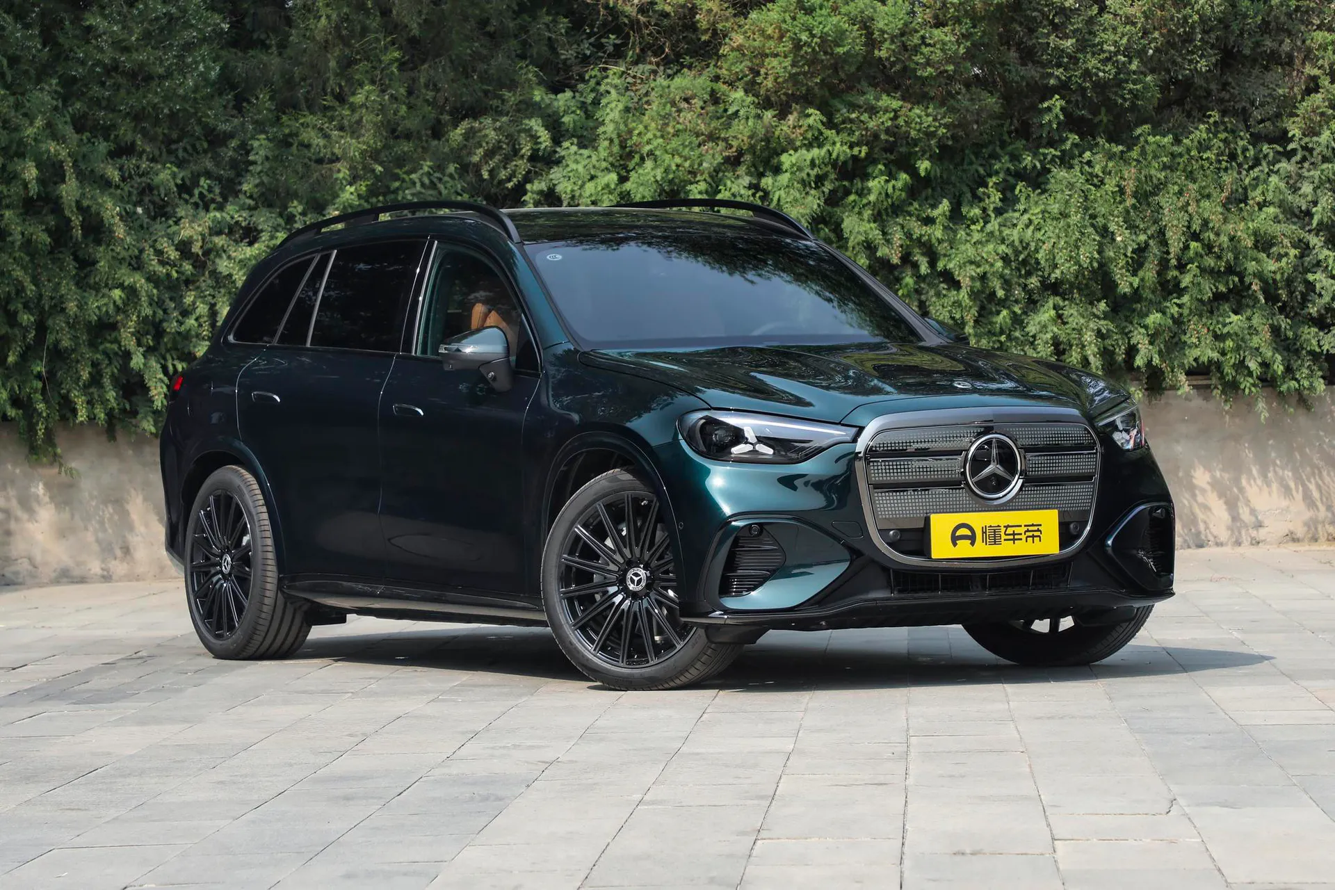  GLC EV GLC 350 L 4MATIC Gold