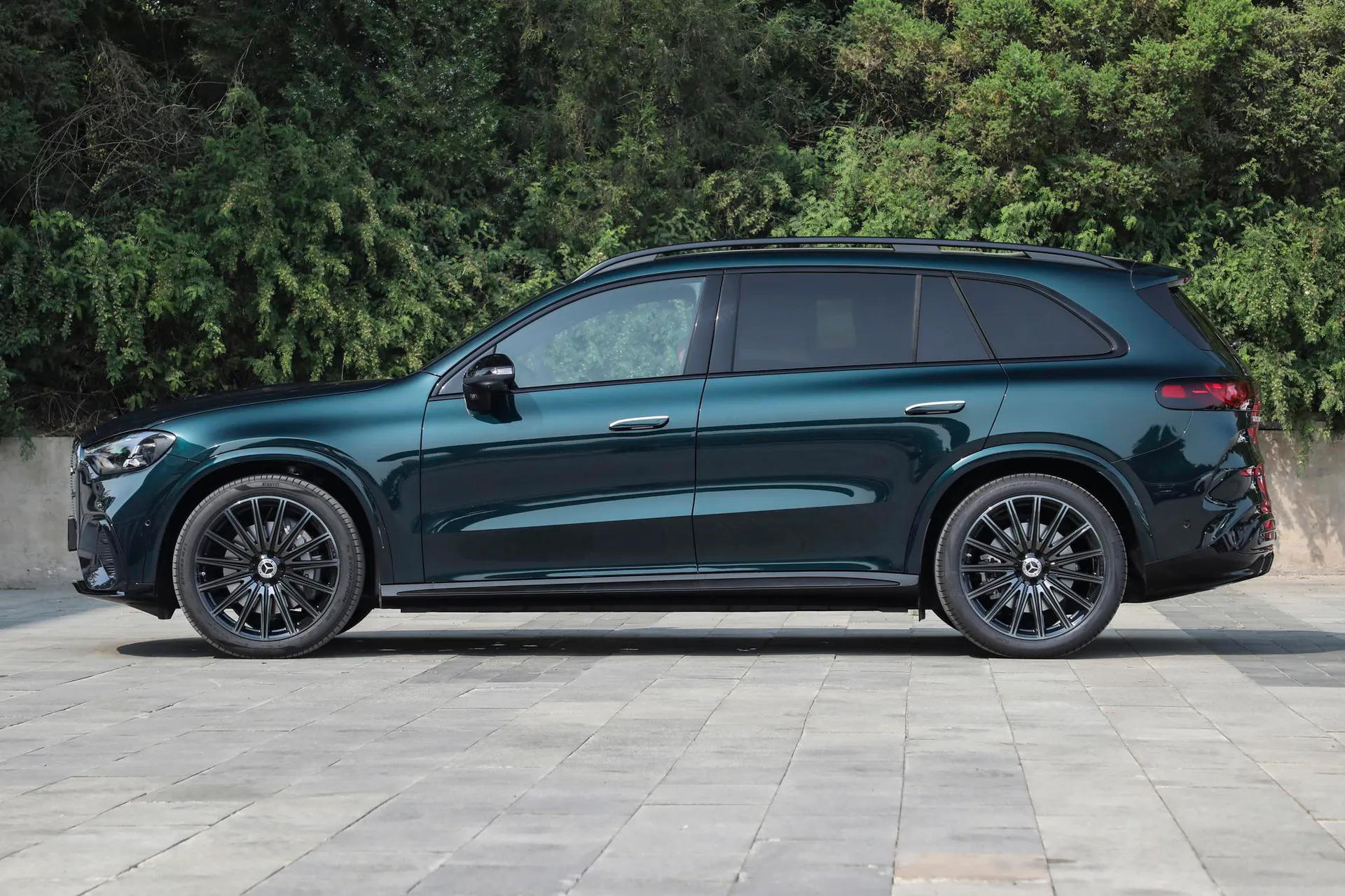  GLC EV GLC 350 L 4MATIC Gold